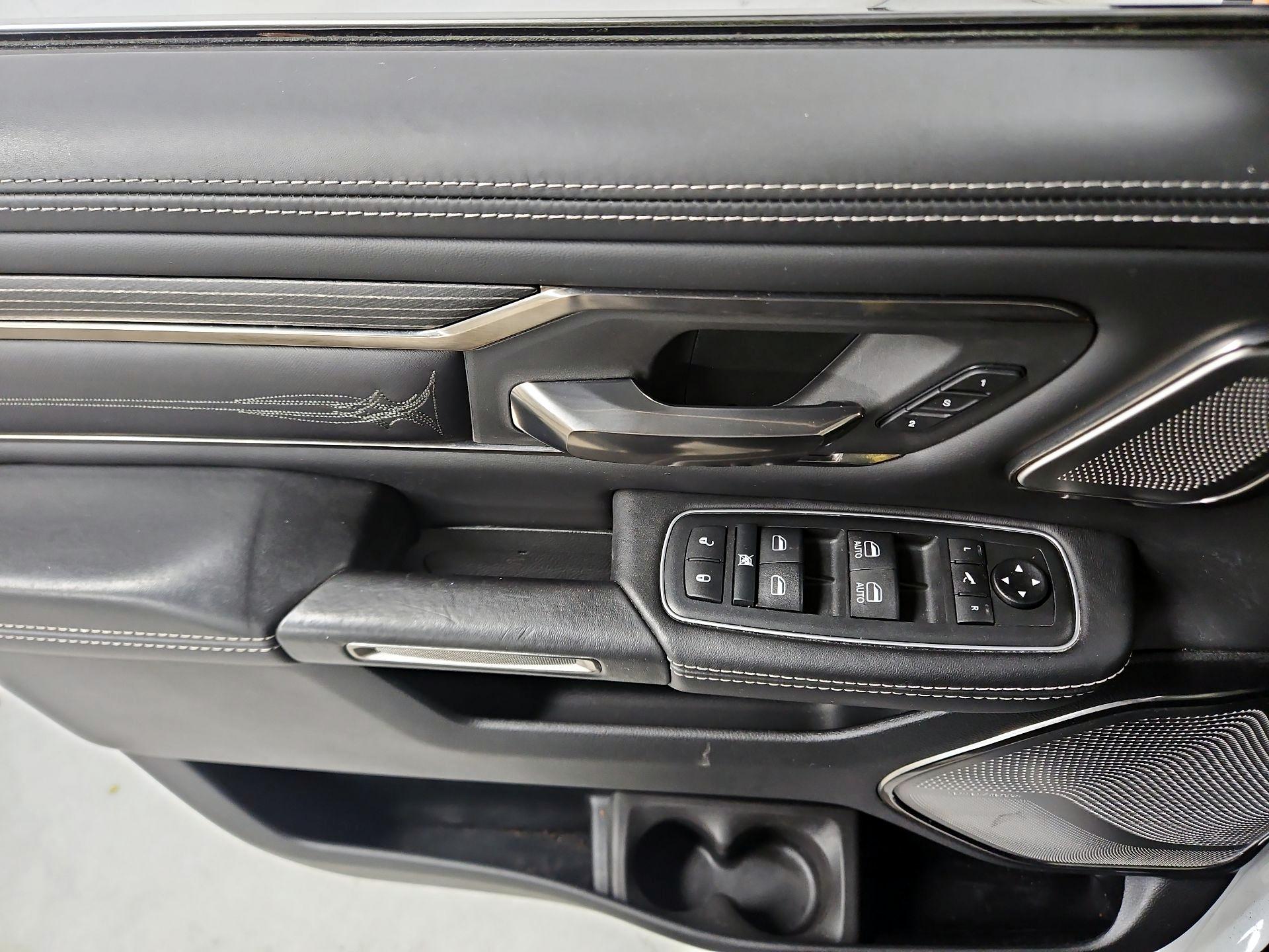 Thumbnail: 2021 RAM 1500 - 12