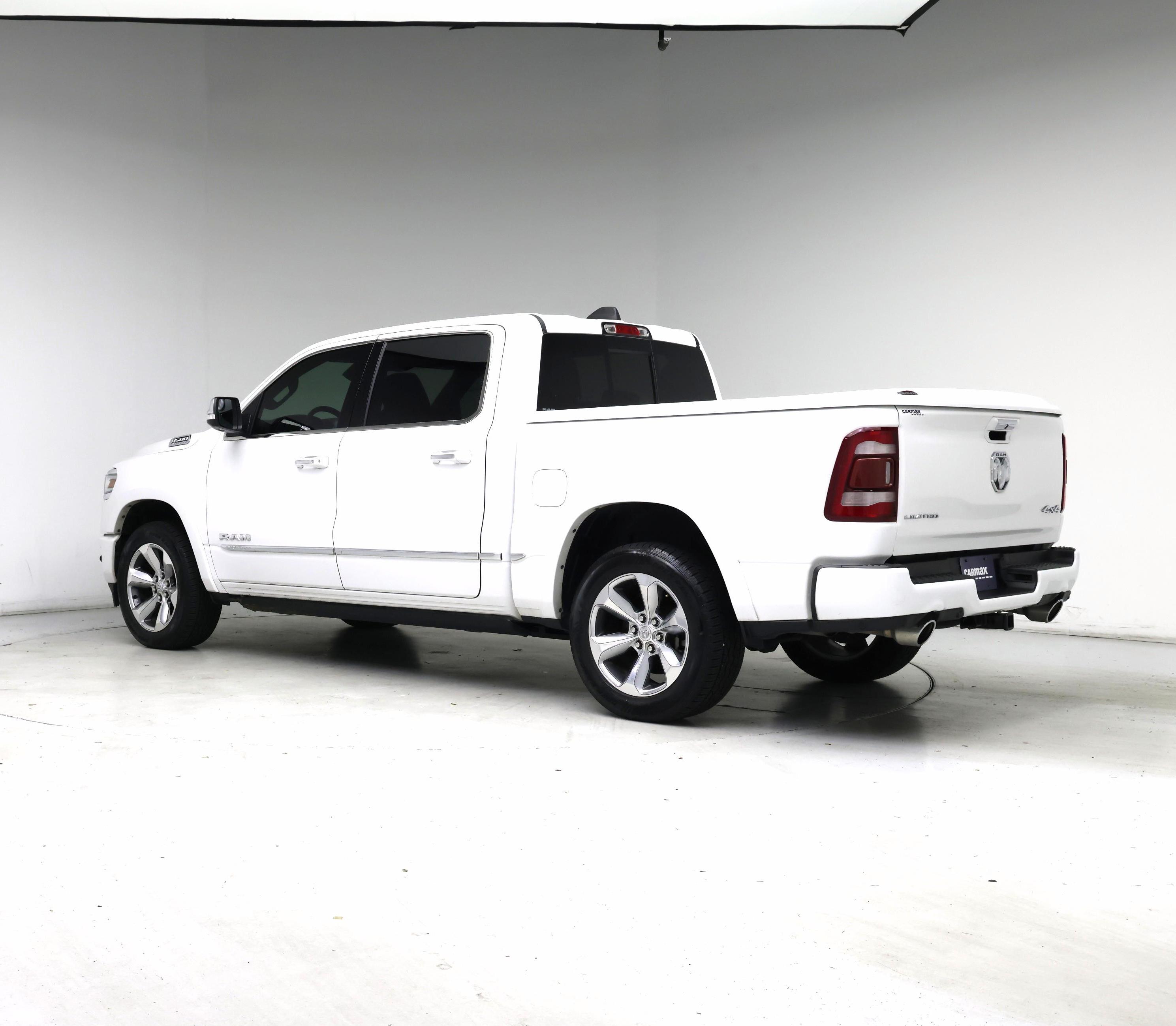 Thumbnail: 2021 RAM 1500 - 2