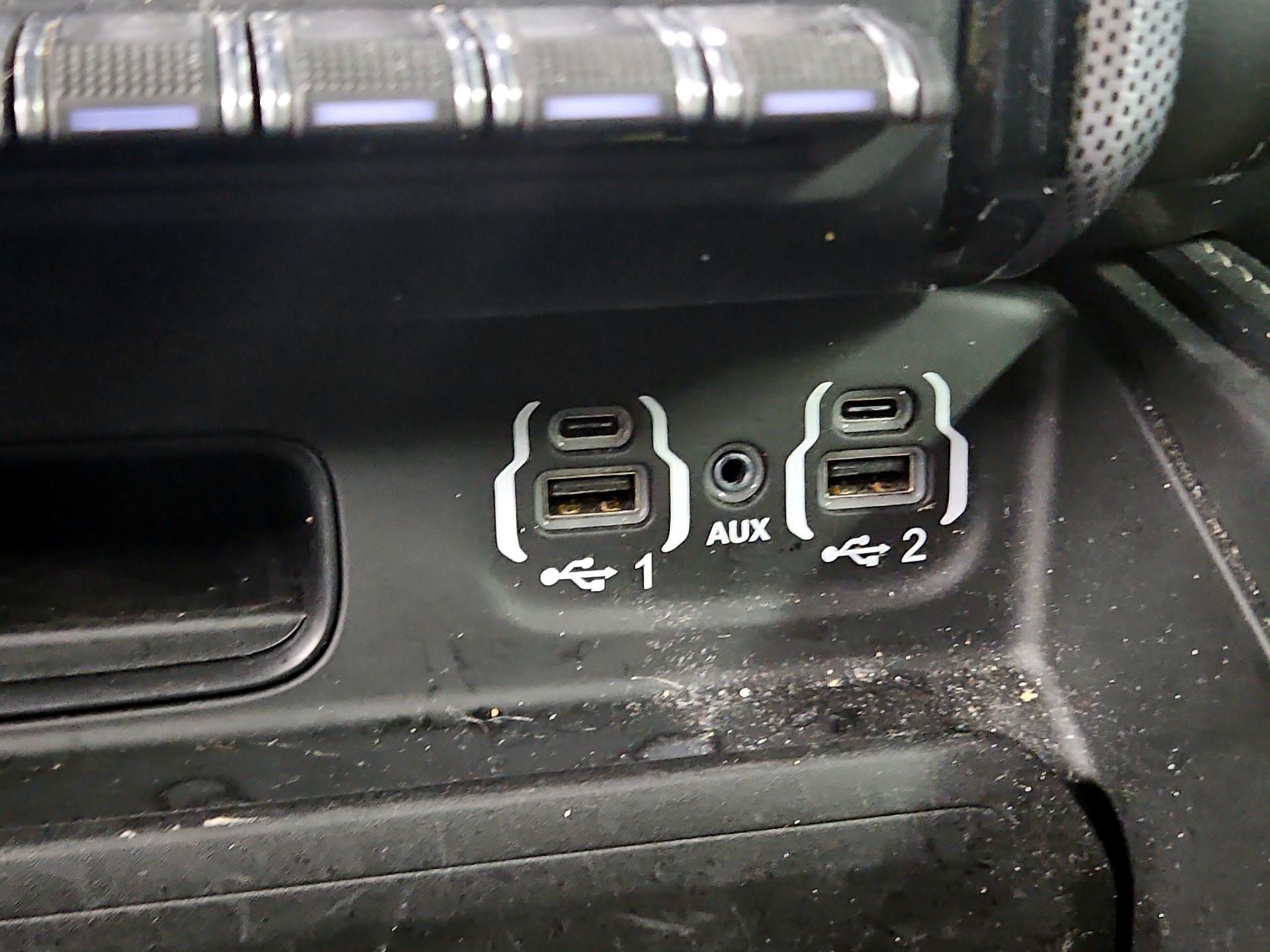 Thumbnail: 2021 RAM 1500 - 19