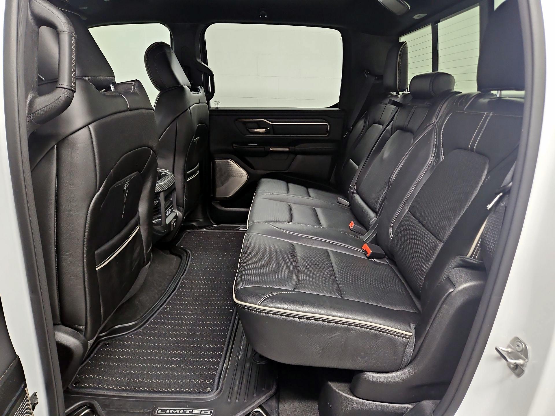 Thumbnail: 2021 RAM 1500 - 20