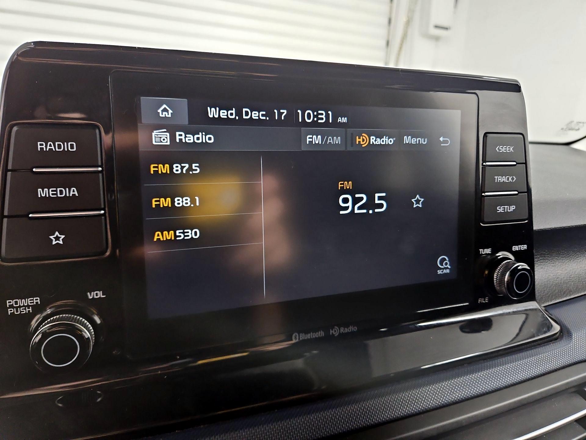 Thumbnail: 2021 Kia Seltos - 15