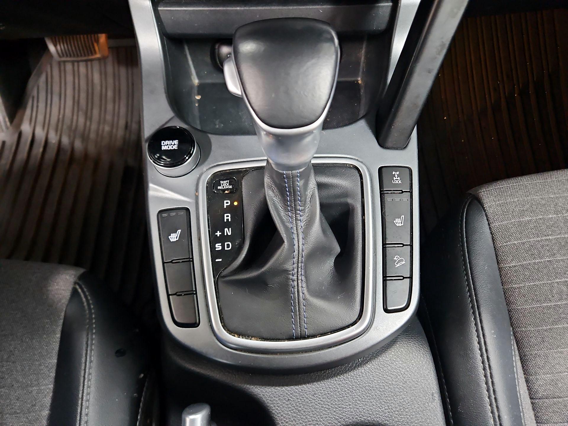 Thumbnail: 2021 Kia Seltos - 17