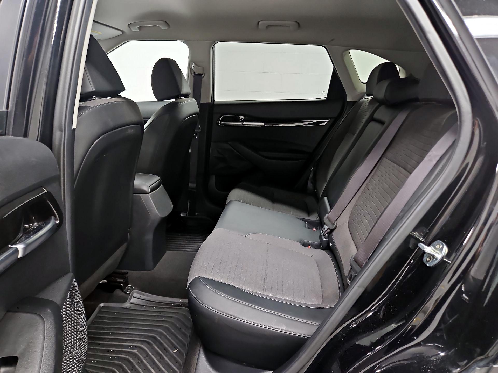 Thumbnail: 2021 Kia Seltos - 19