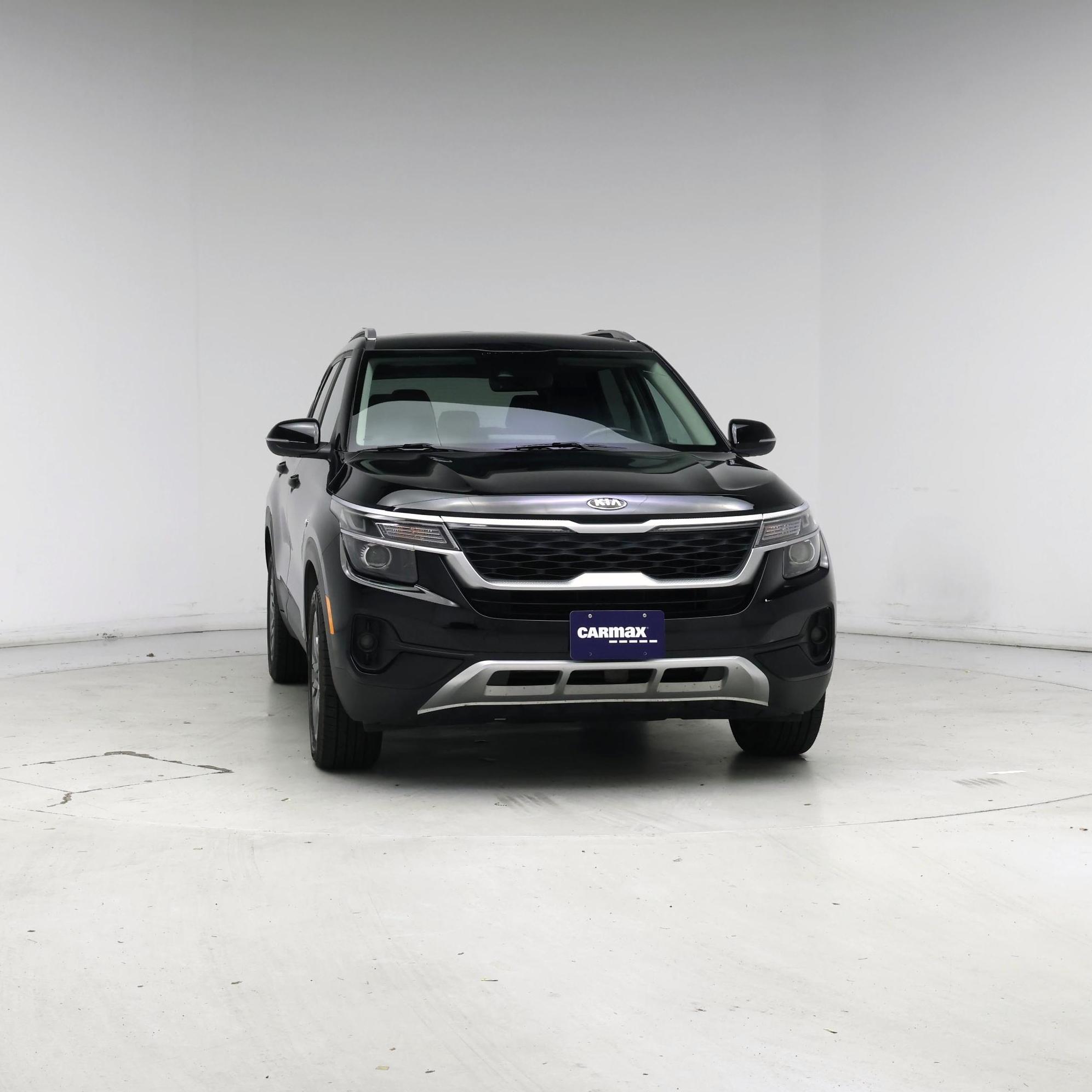 Thumbnail: 2021 Kia Seltos - 5