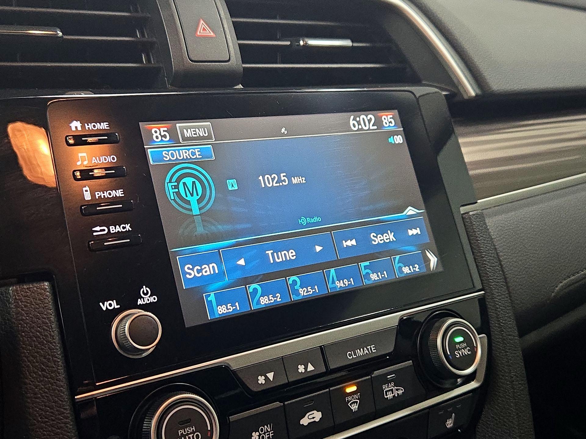 Thumbnail: 2020 Honda Civic - 15