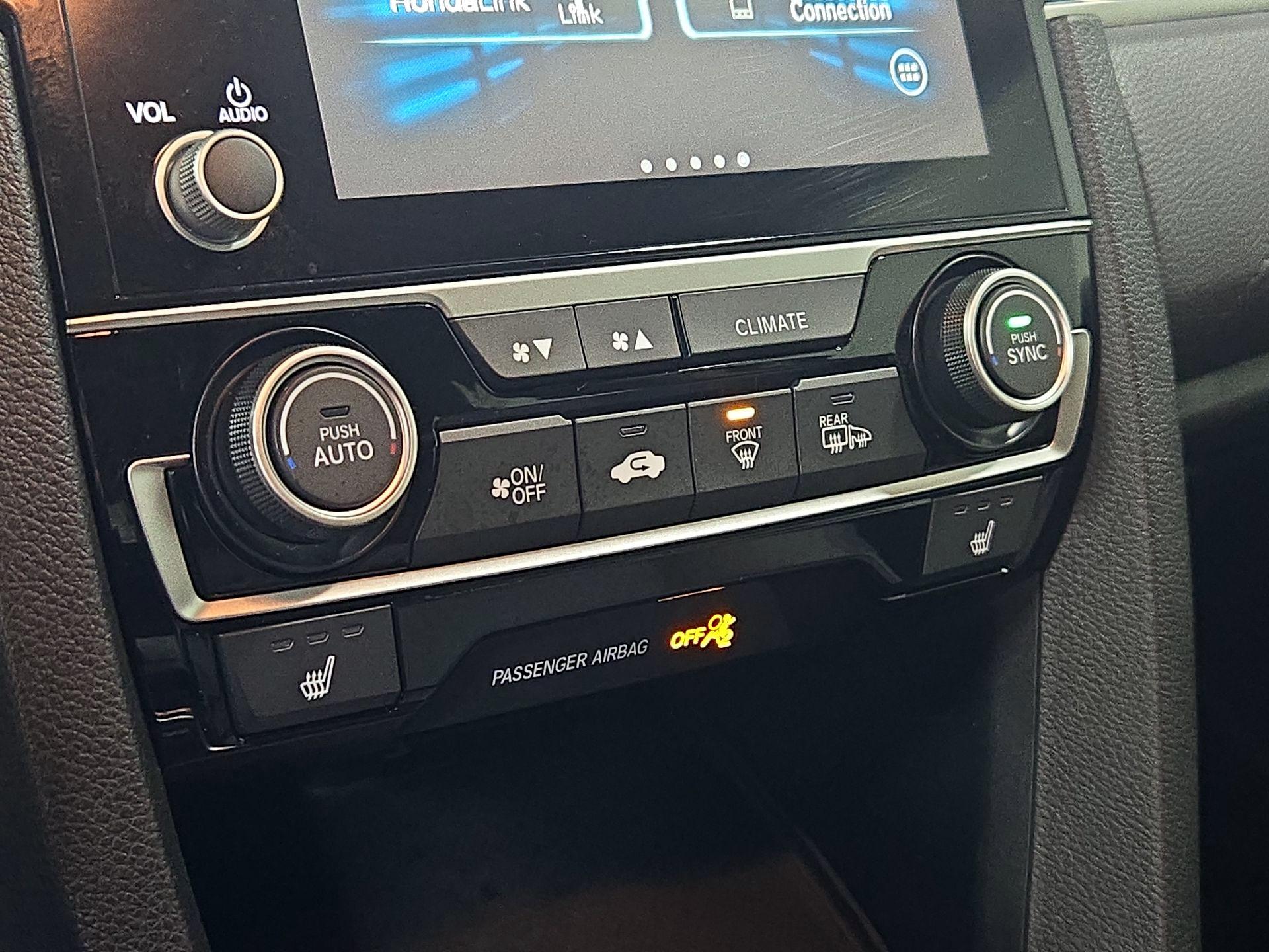 Thumbnail: 2020 Honda Civic - 16