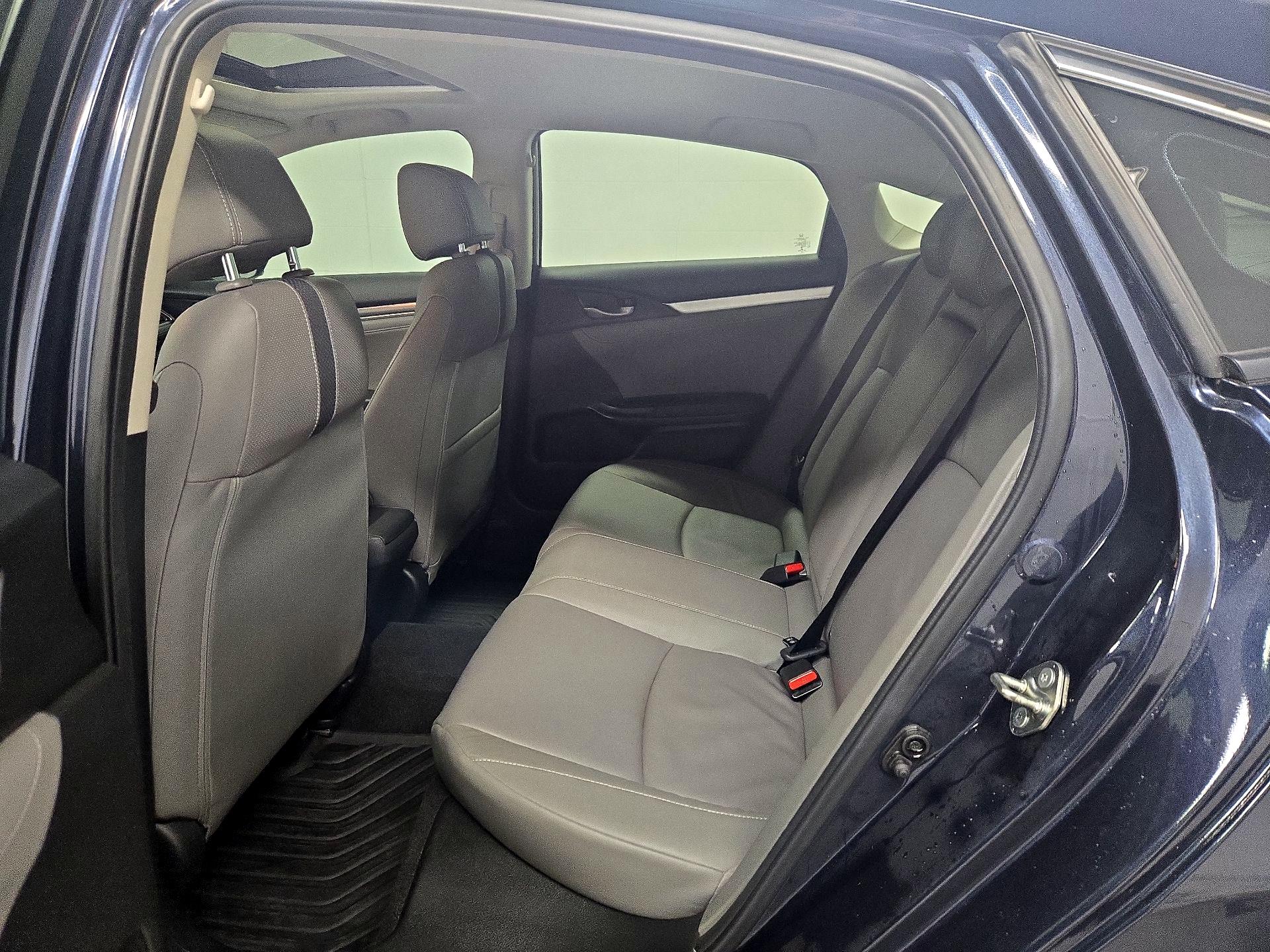 Thumbnail: 2020 Honda Civic - 20