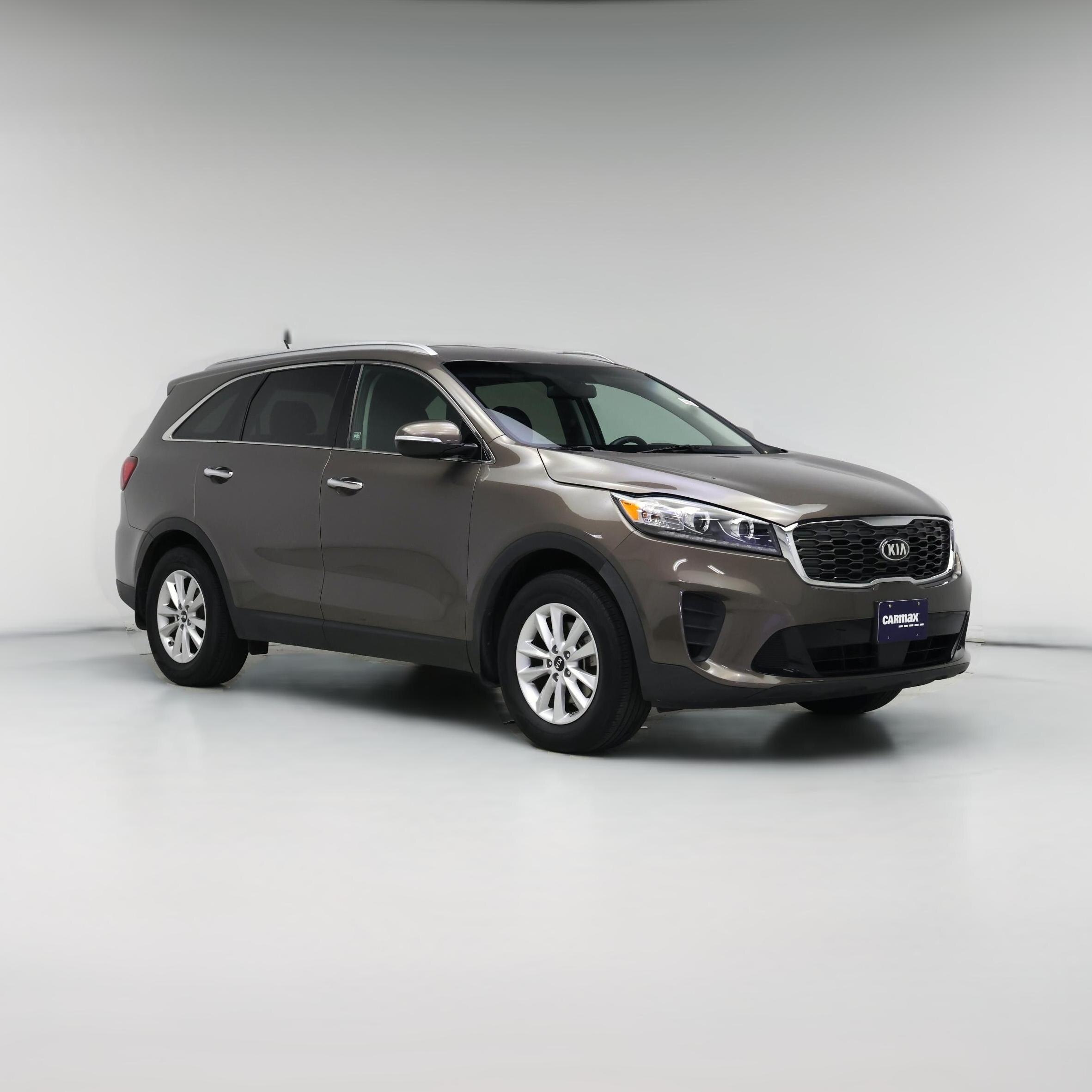 Thumbnail: 2020 Kia Sorento - 1
