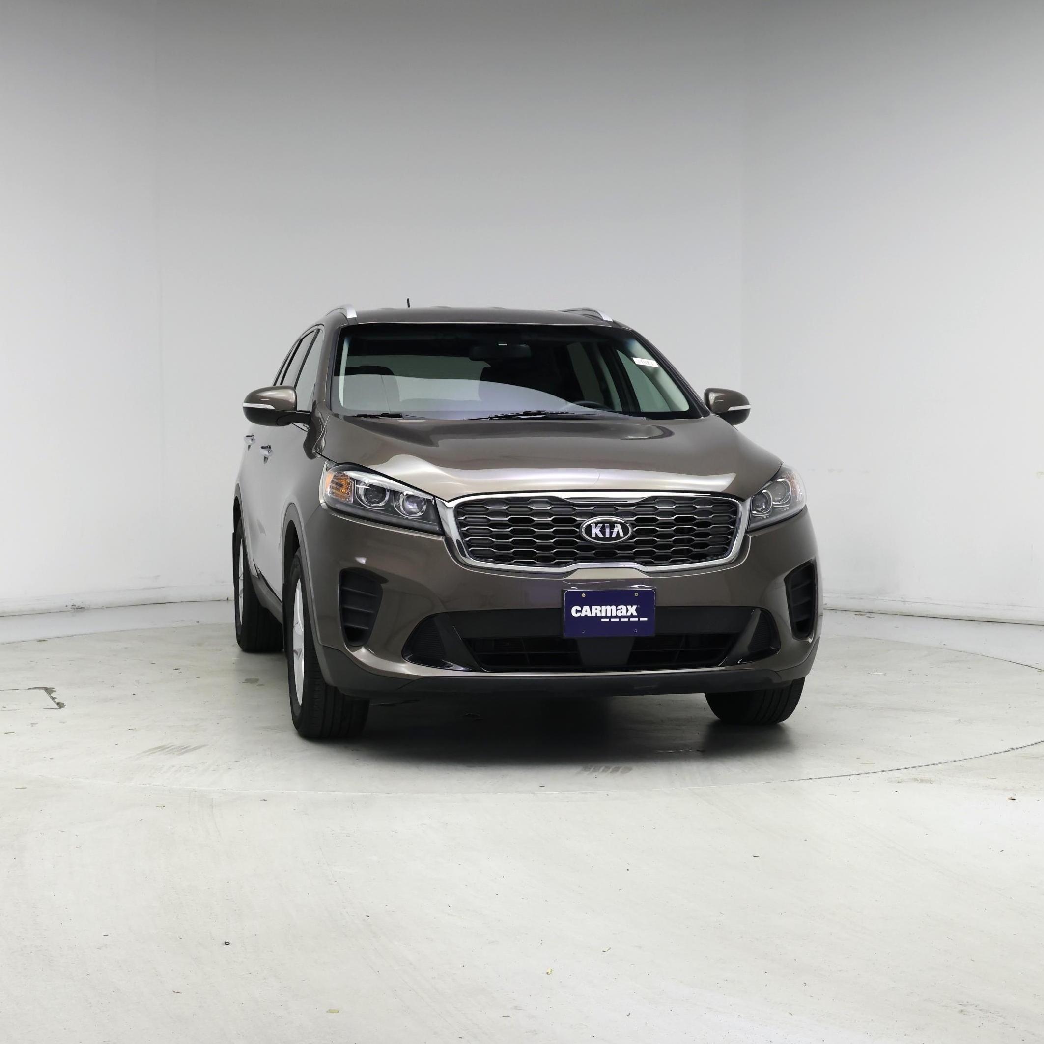 Thumbnail: 2020 Kia Sorento - 5