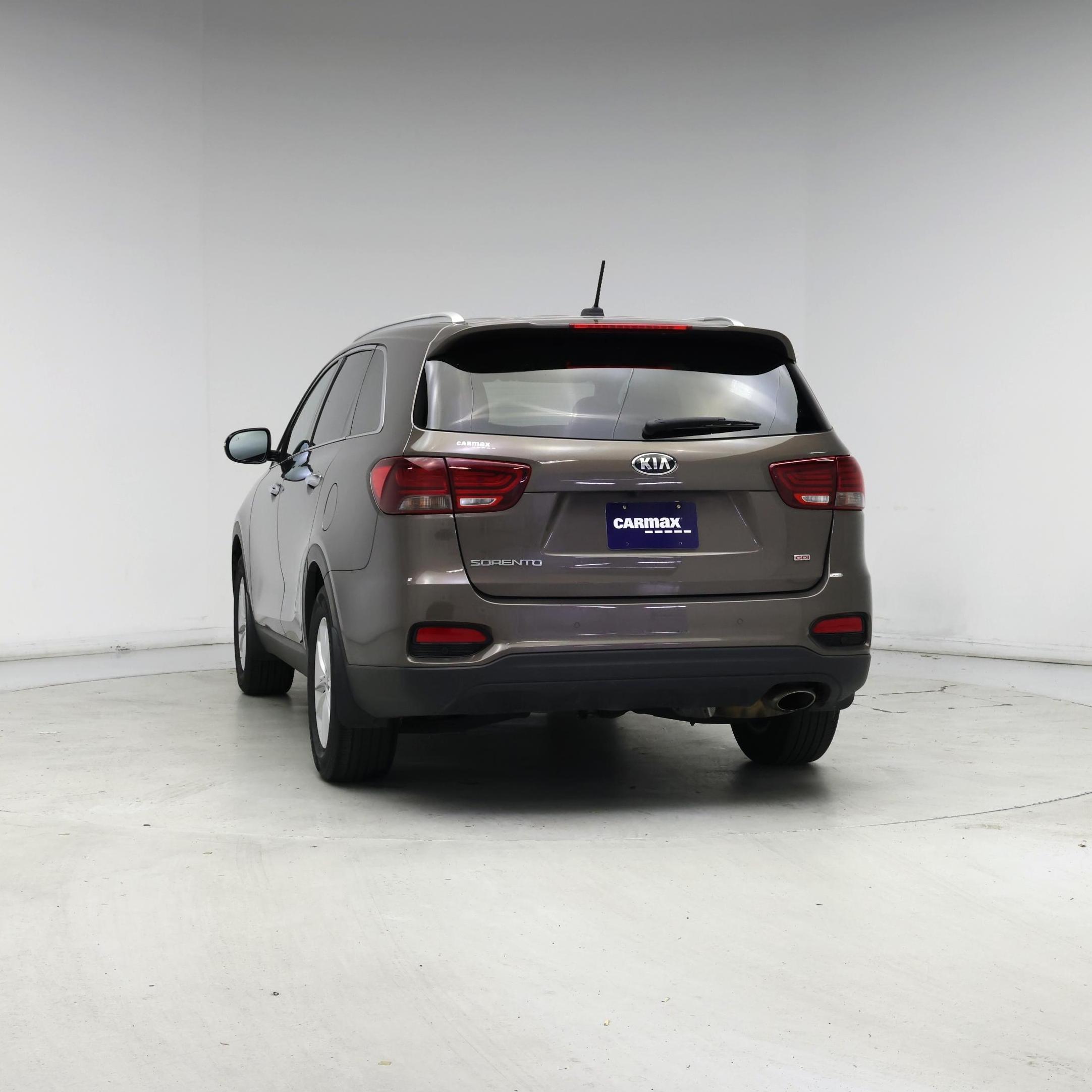 Thumbnail: 2020 Kia Sorento - 6