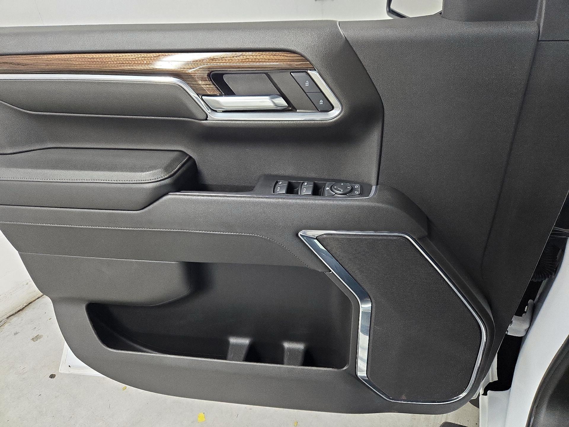 Thumbnail: 2024 Chevrolet Silverado 1500 - 12