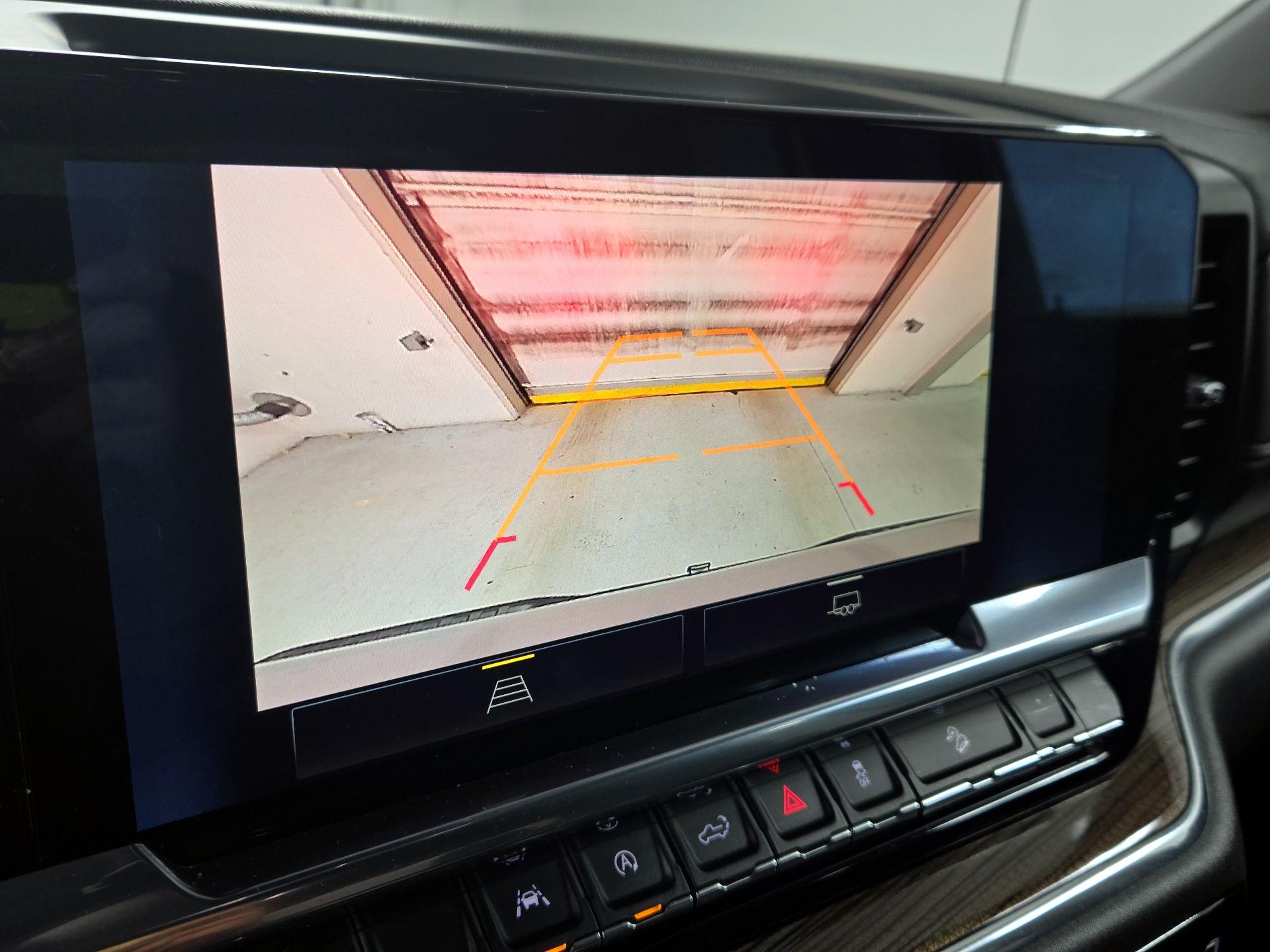 Thumbnail: 2024 Chevrolet Silverado 1500 - 14