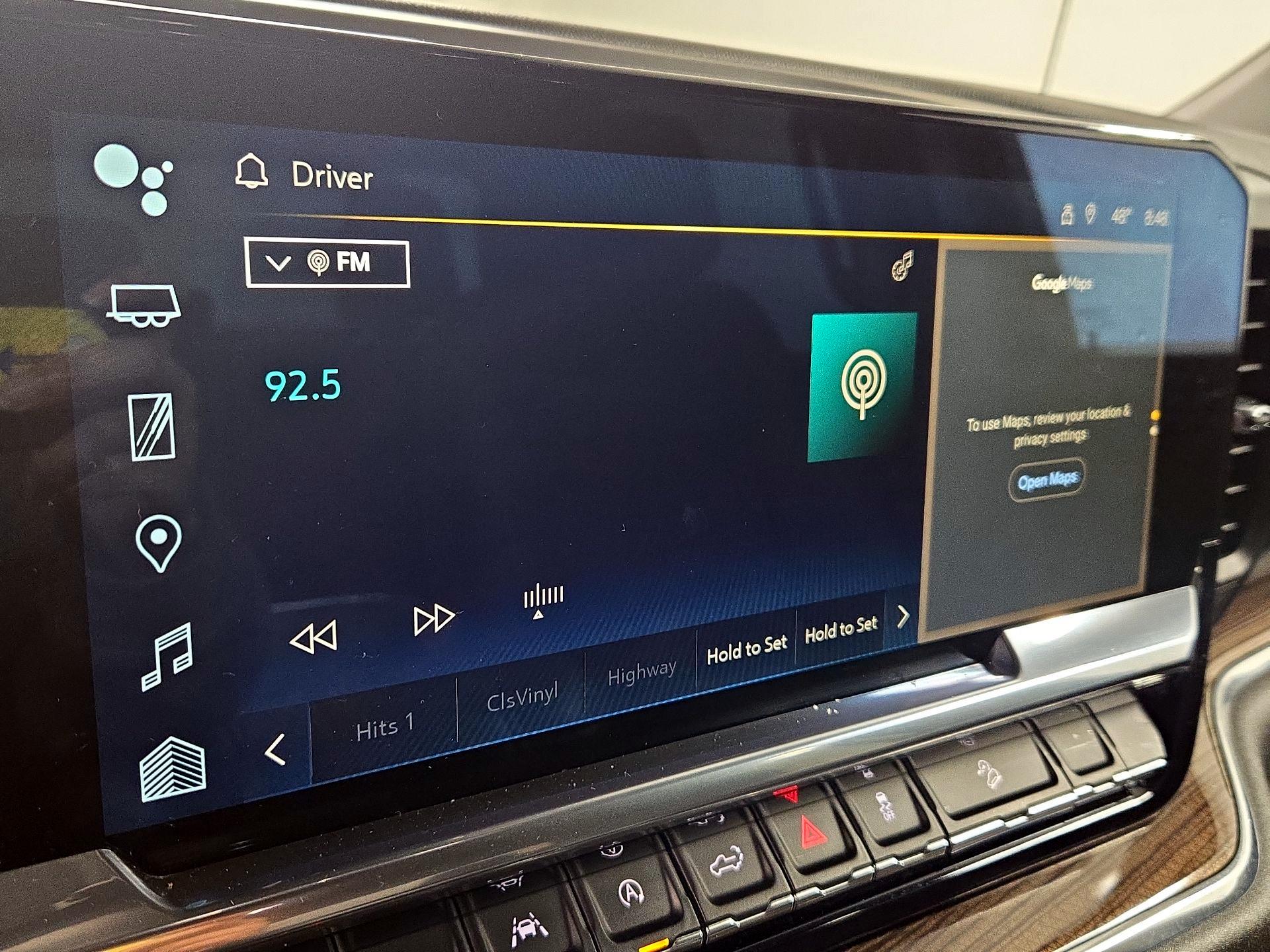 Thumbnail: 2024 Chevrolet Silverado 1500 - 15