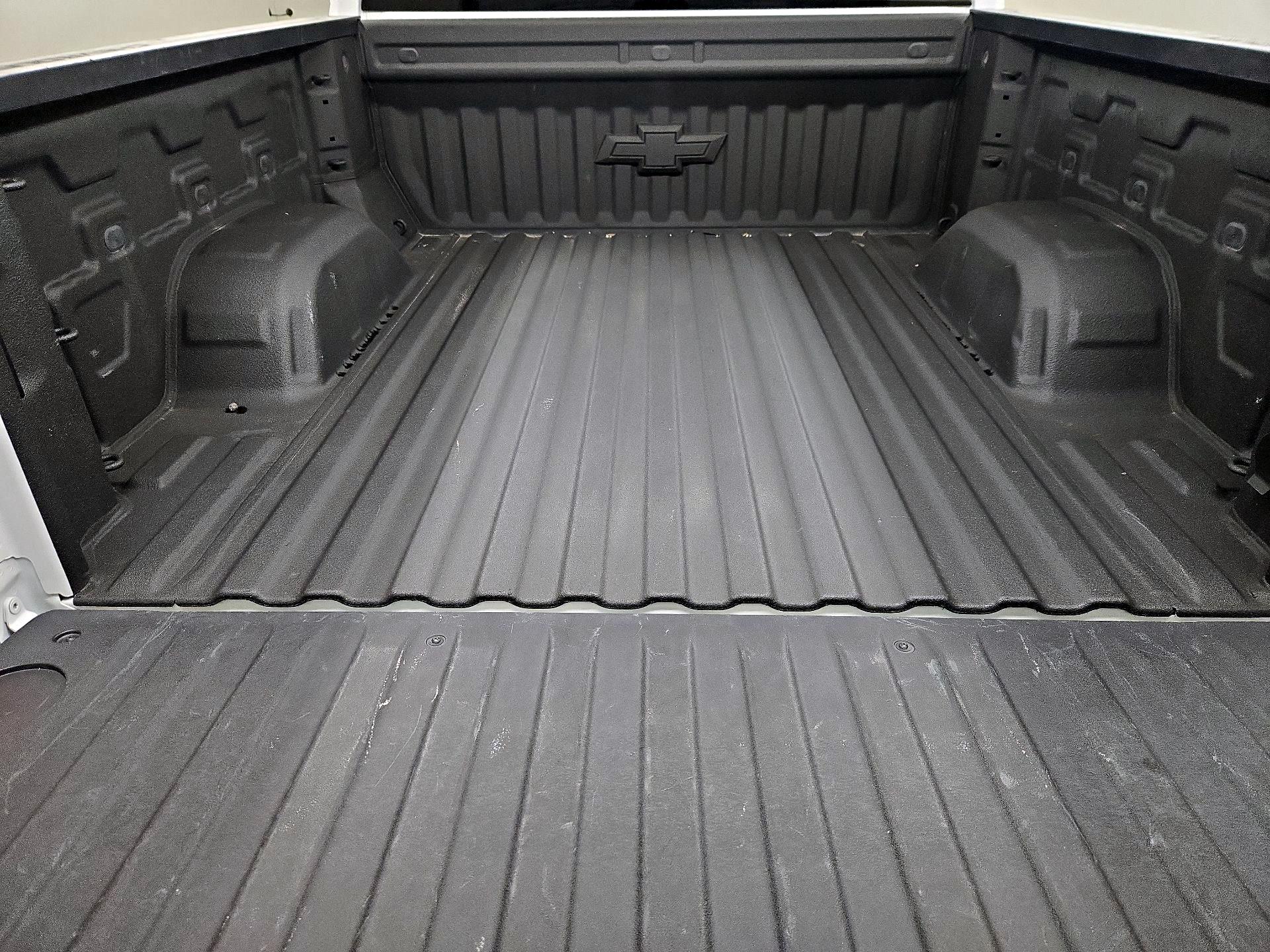 Thumbnail: 2024 Chevrolet Silverado 1500 - 20