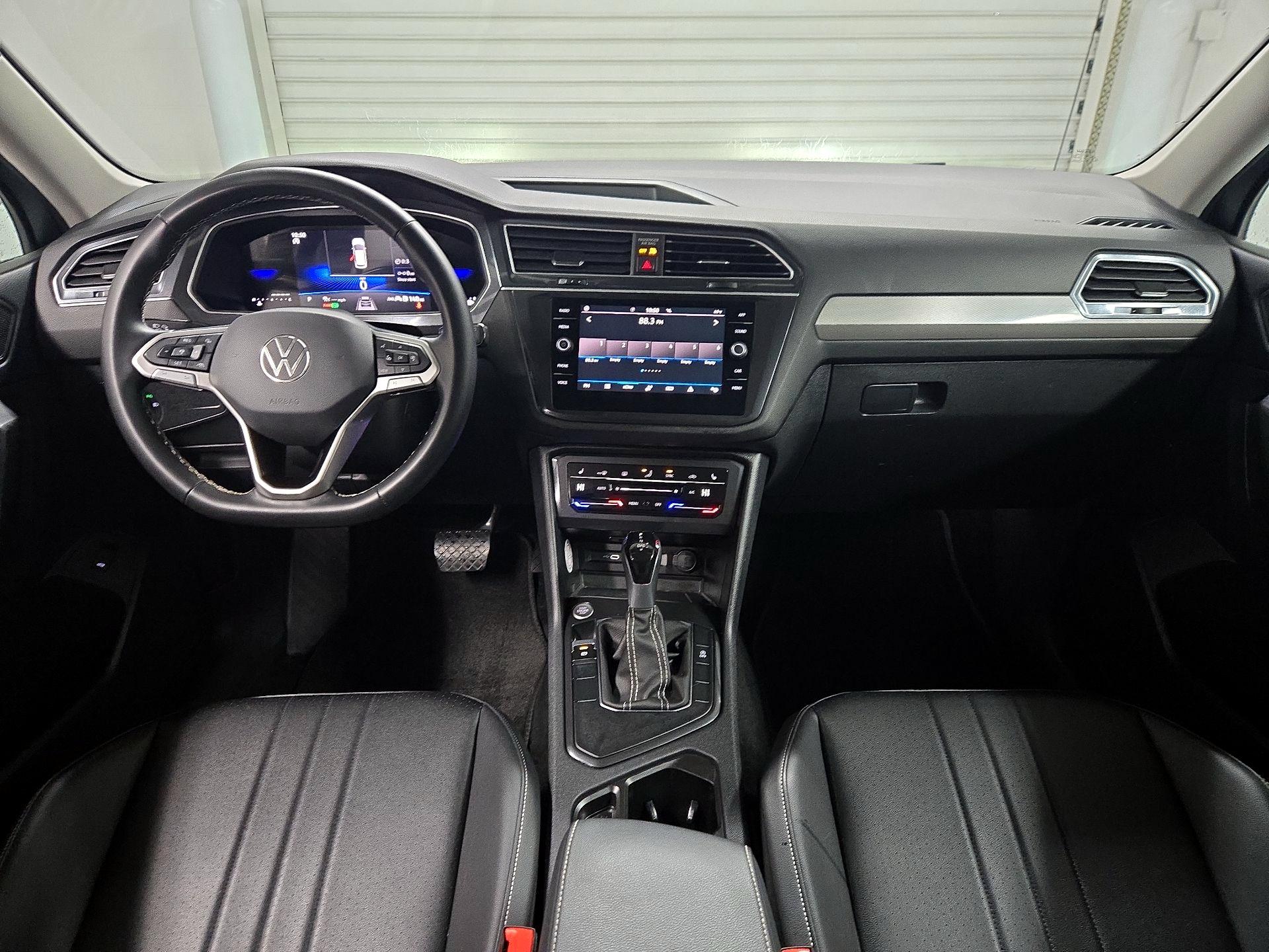 Thumbnail: 2024 Volkswagen Tiguan - 9