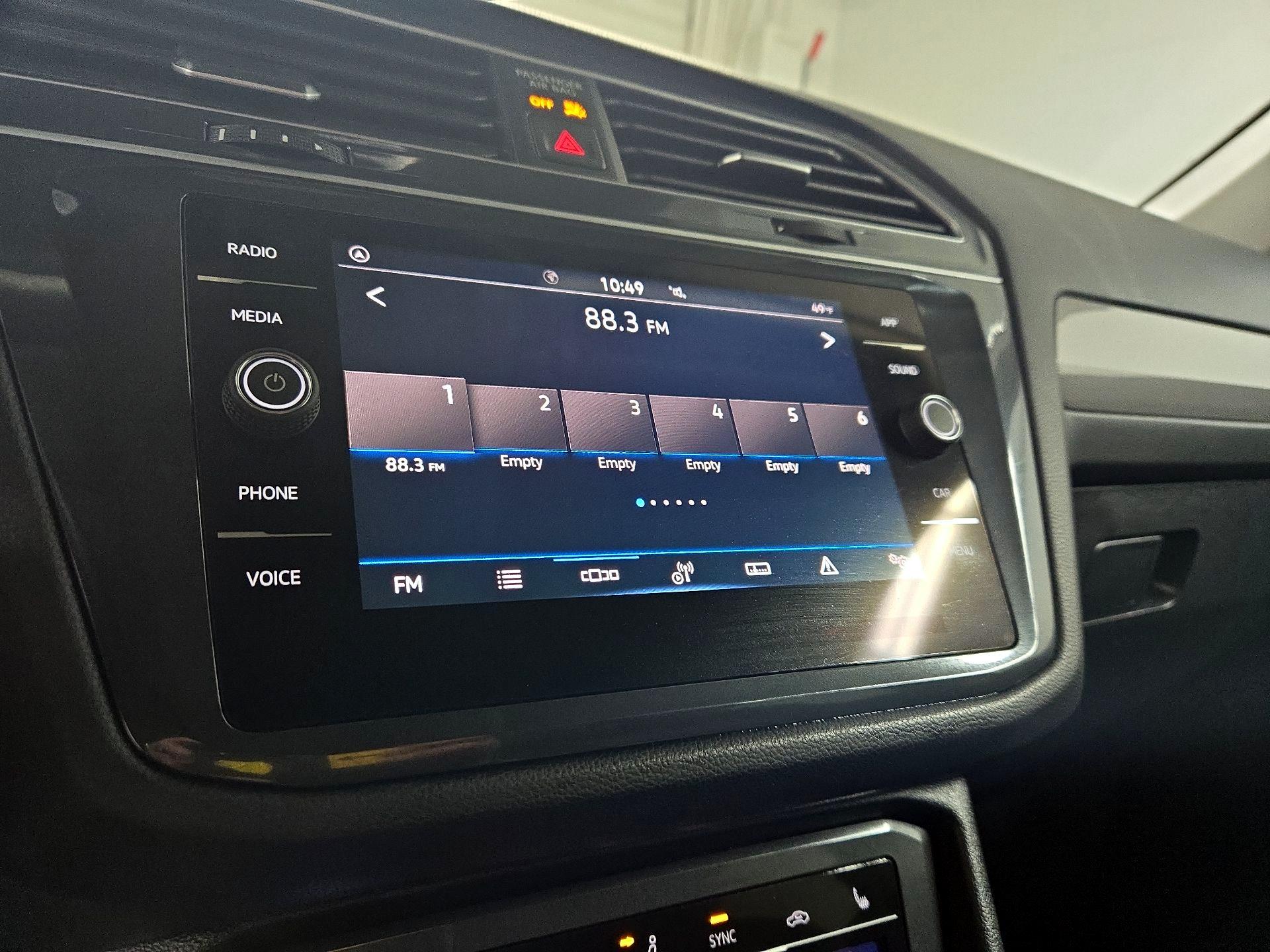 Thumbnail: 2024 Volkswagen Tiguan - 15