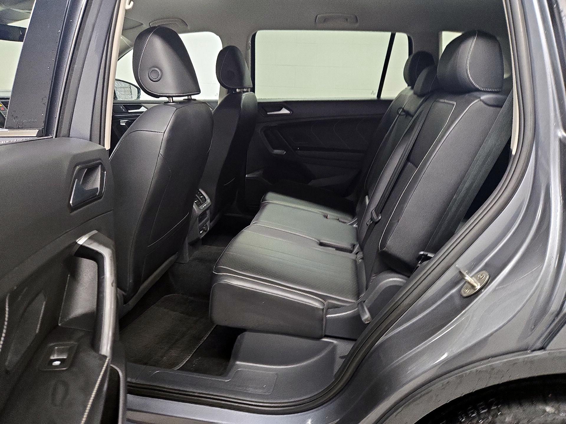 Thumbnail: 2024 Volkswagen Tiguan - 19