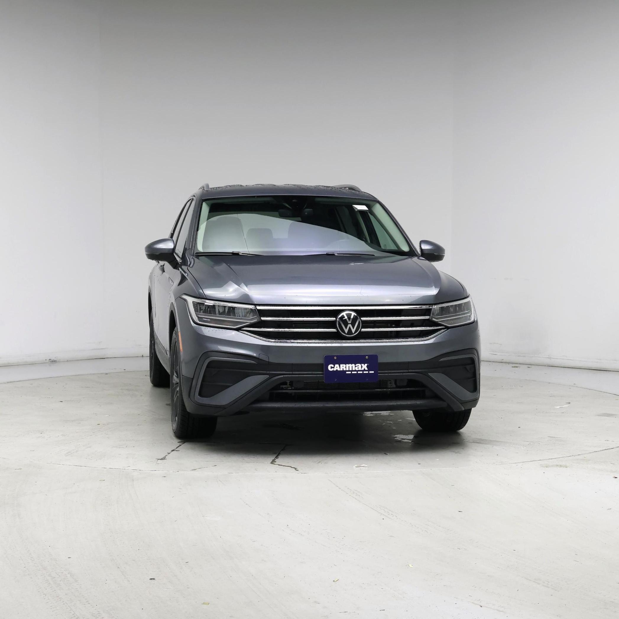 Thumbnail: 2024 Volkswagen Tiguan - 5