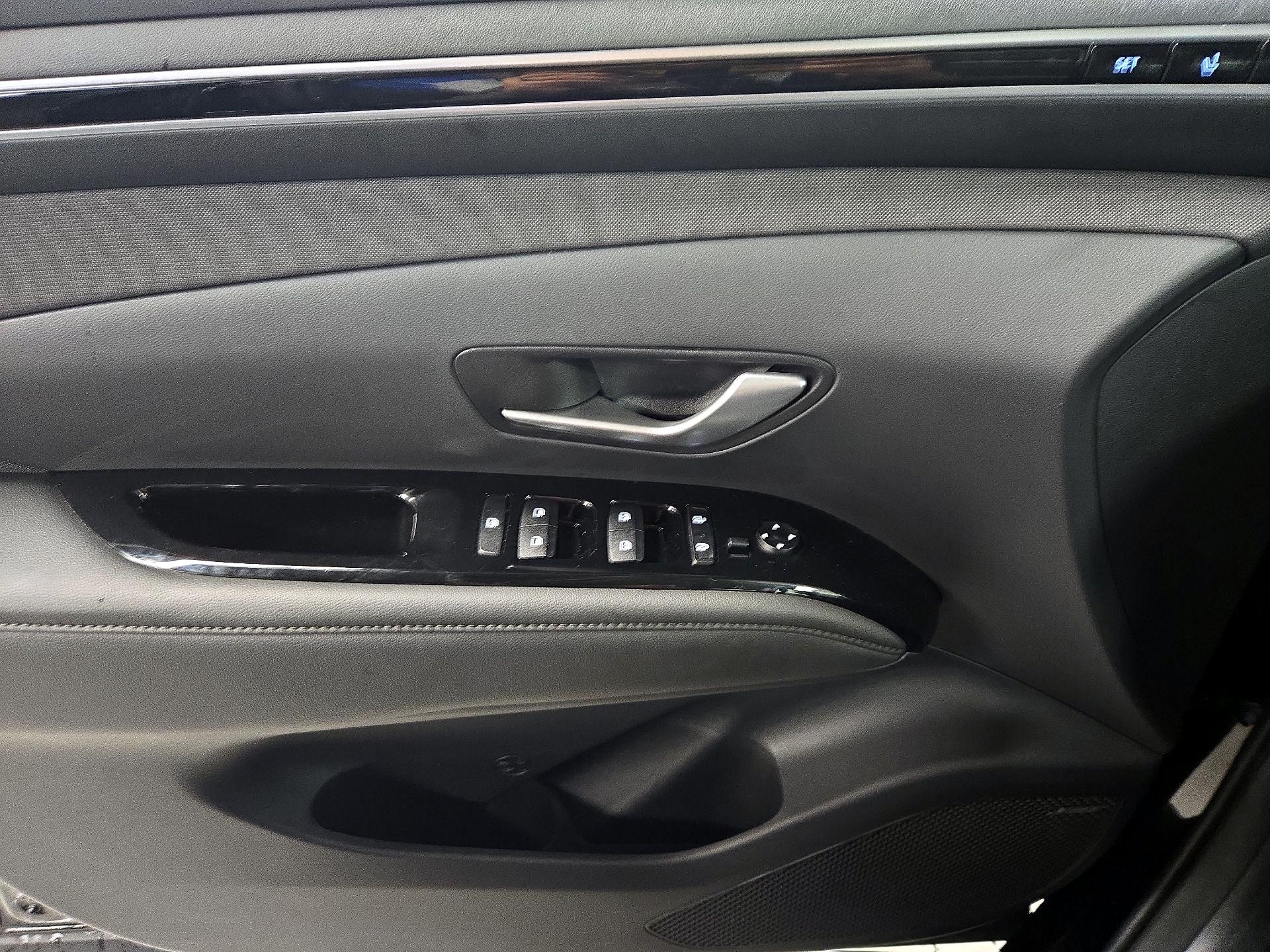 Thumbnail: 2024 Hyundai Tucson - 12