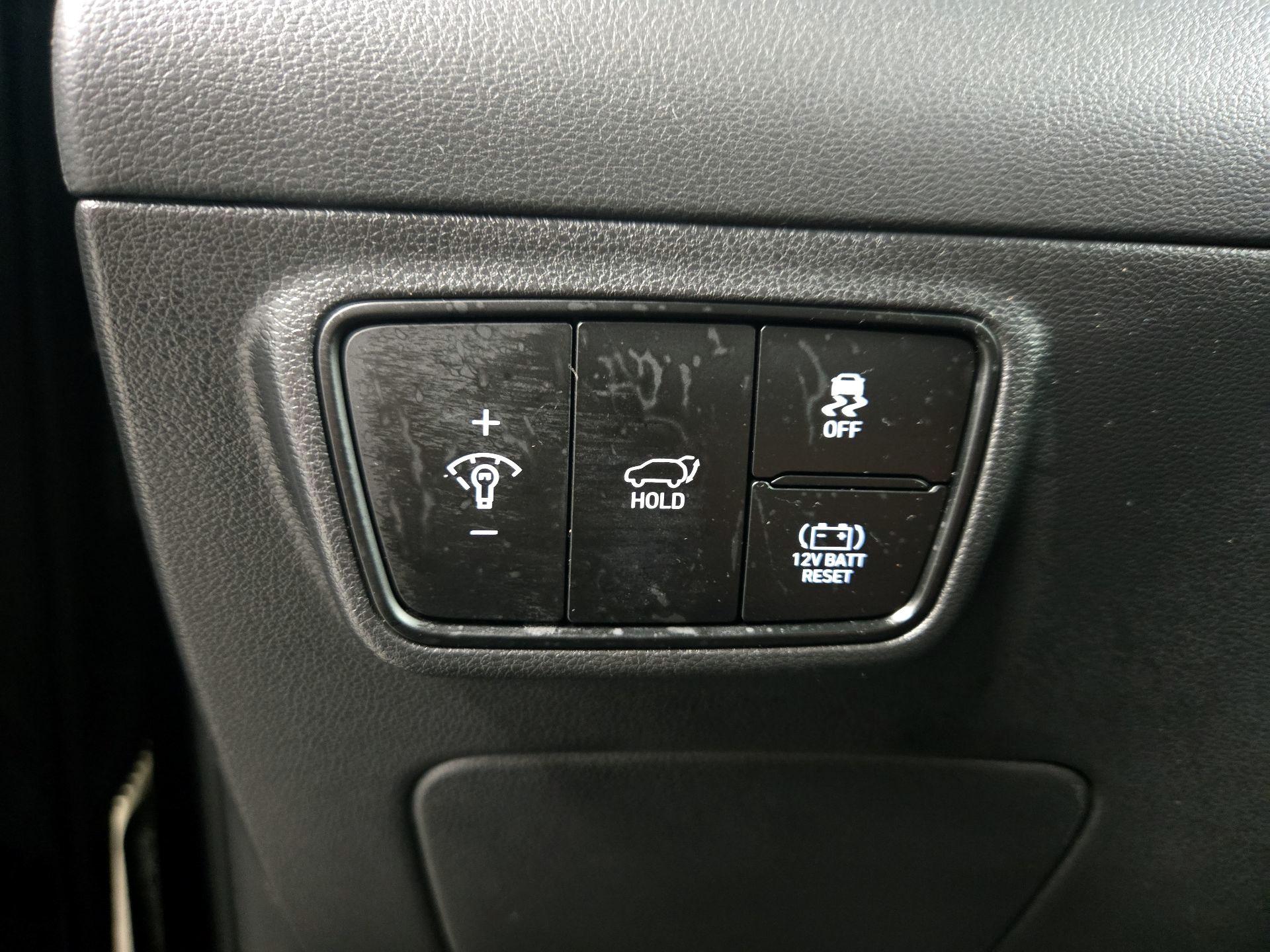 Thumbnail: 2024 Hyundai Tucson - 13