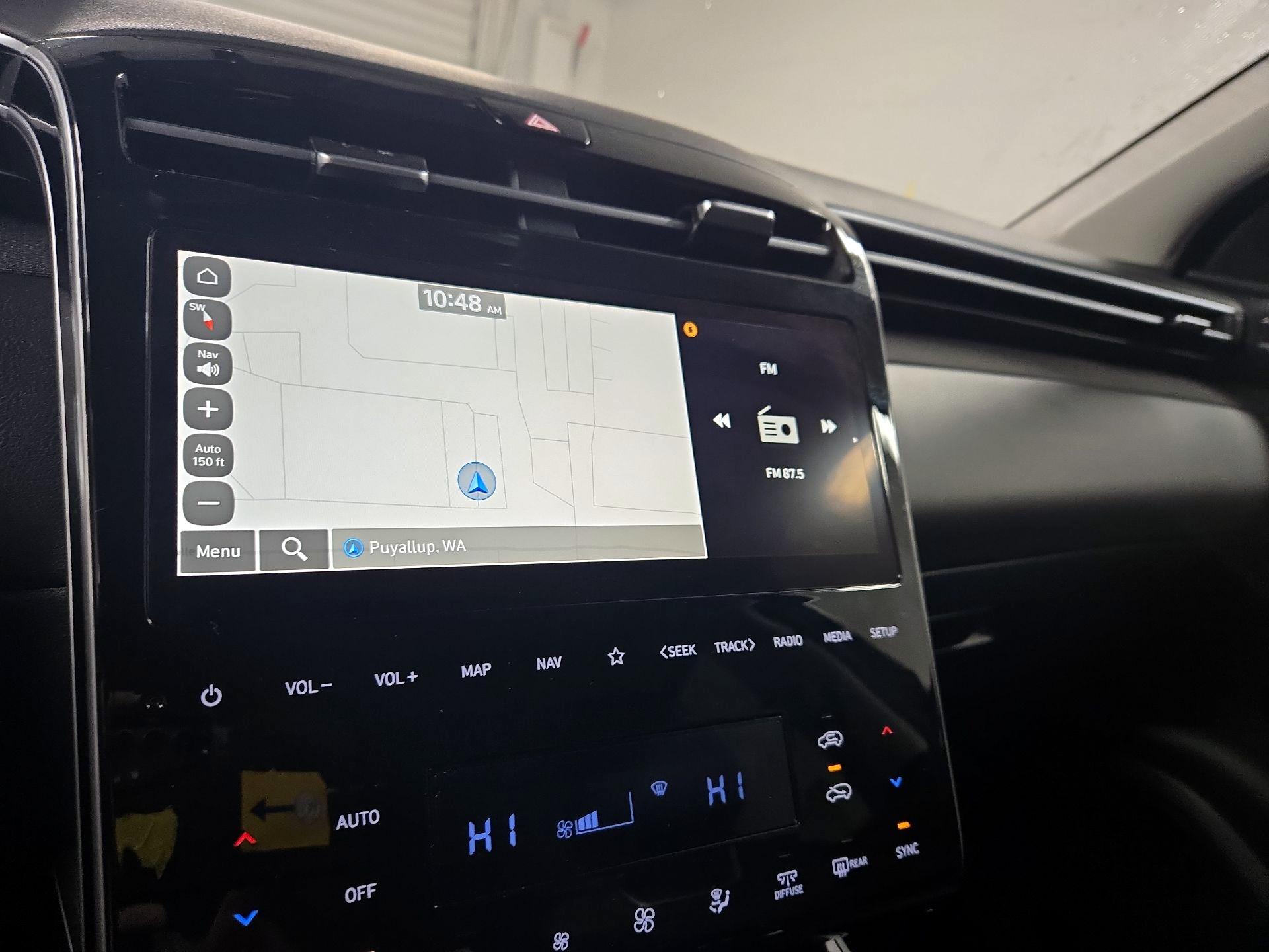 Thumbnail: 2024 Hyundai Tucson - 14