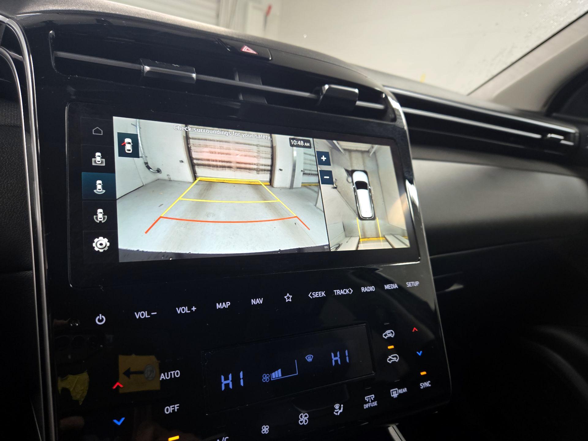 Thumbnail: 2024 Hyundai Tucson - 15