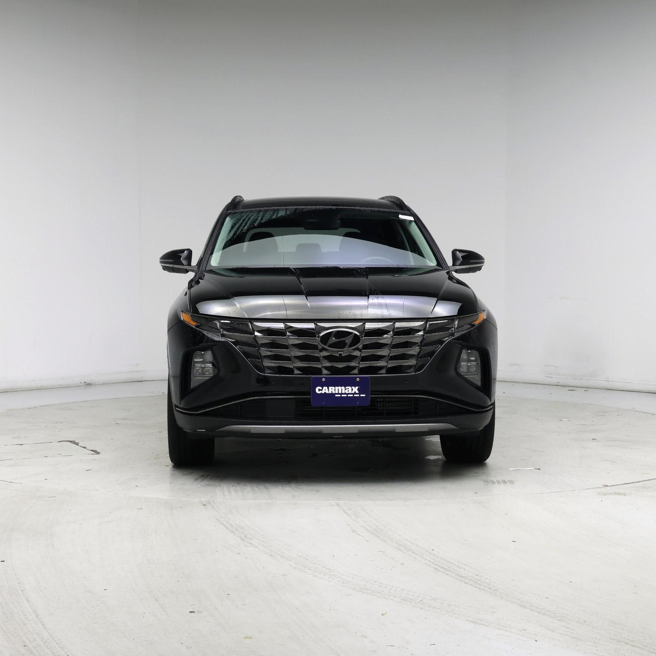 Thumbnail: 2024 Hyundai Tucson - 5