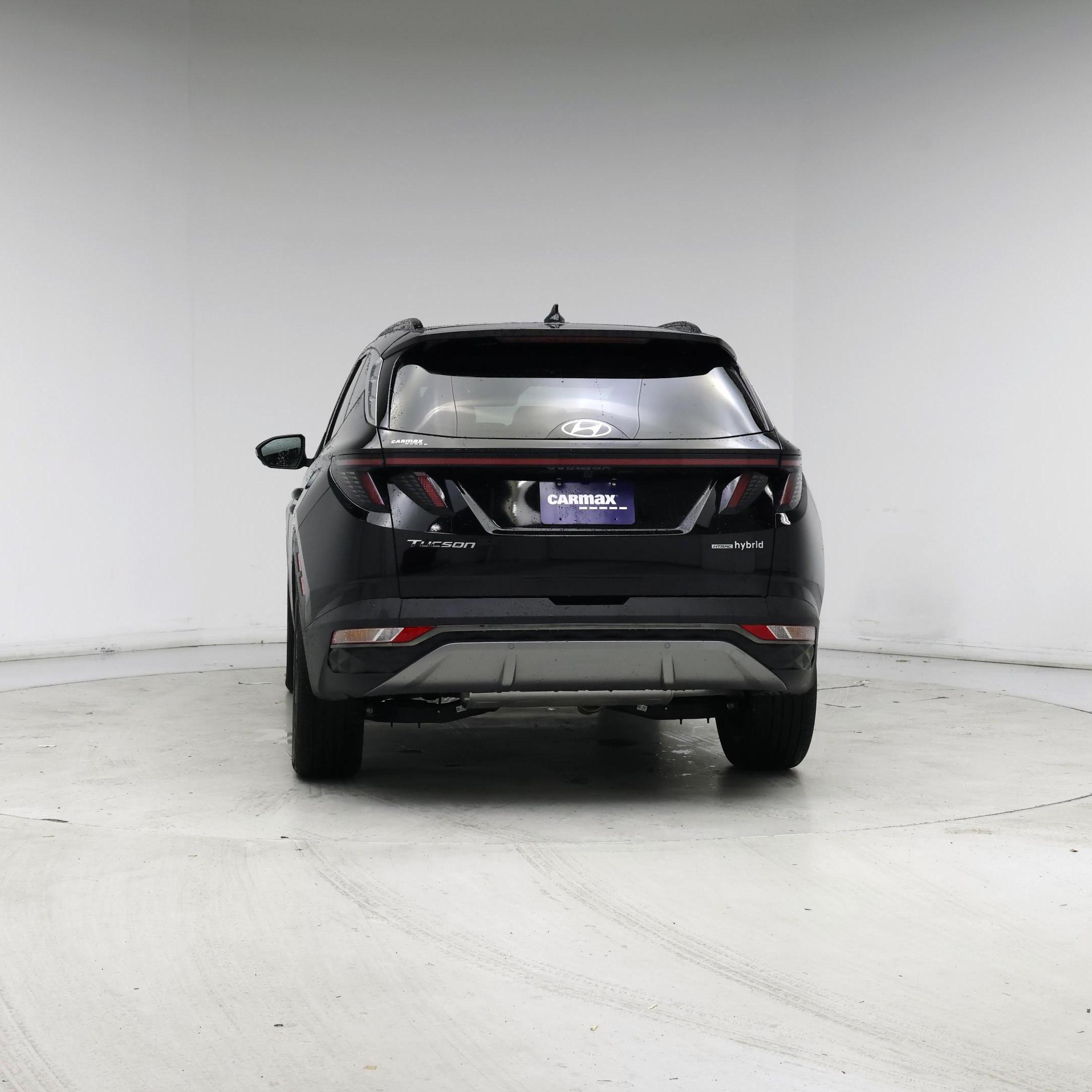 Thumbnail: 2024 Hyundai Tucson - 6