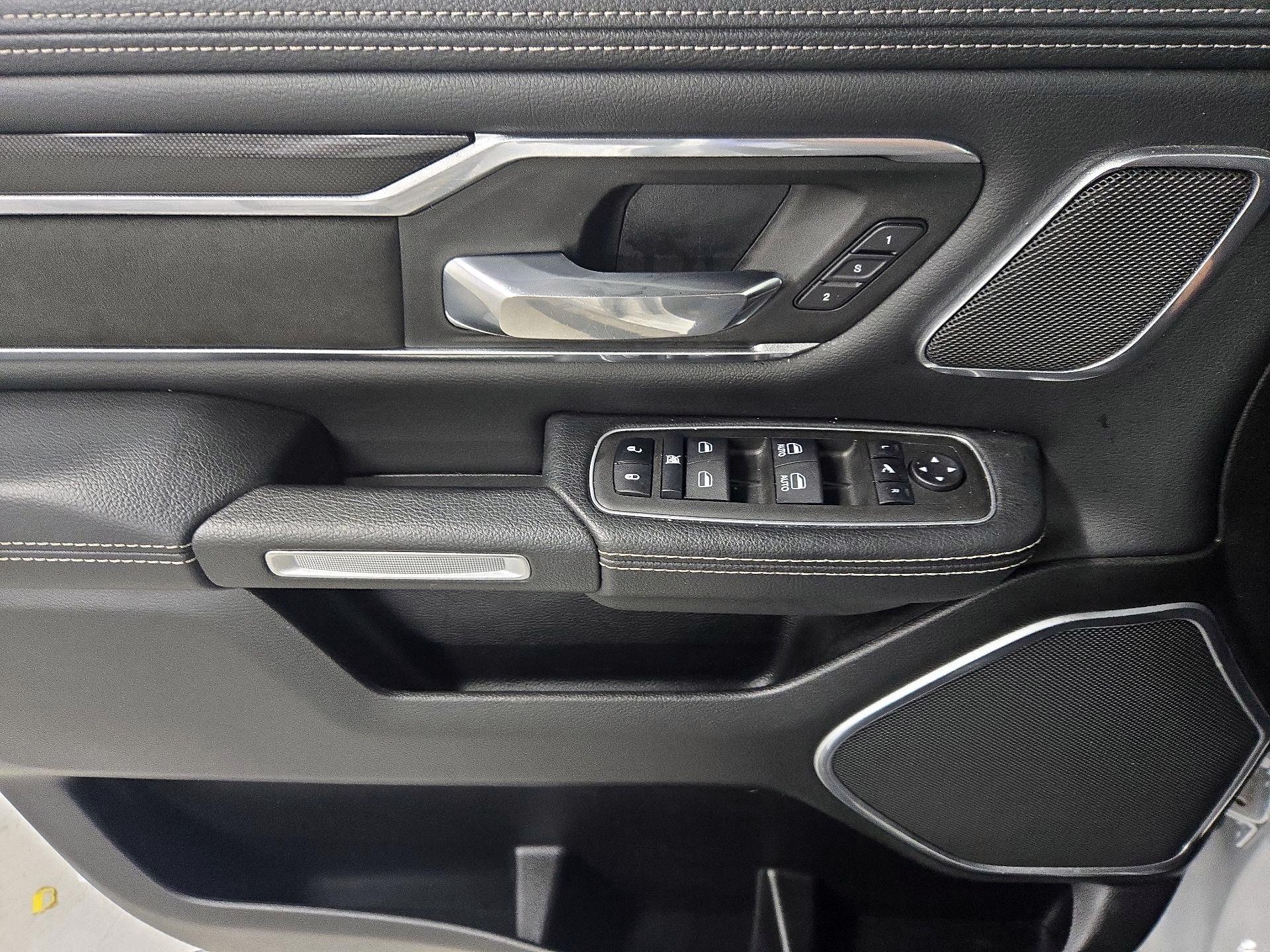 Thumbnail: 2022 RAM 1500 - 12