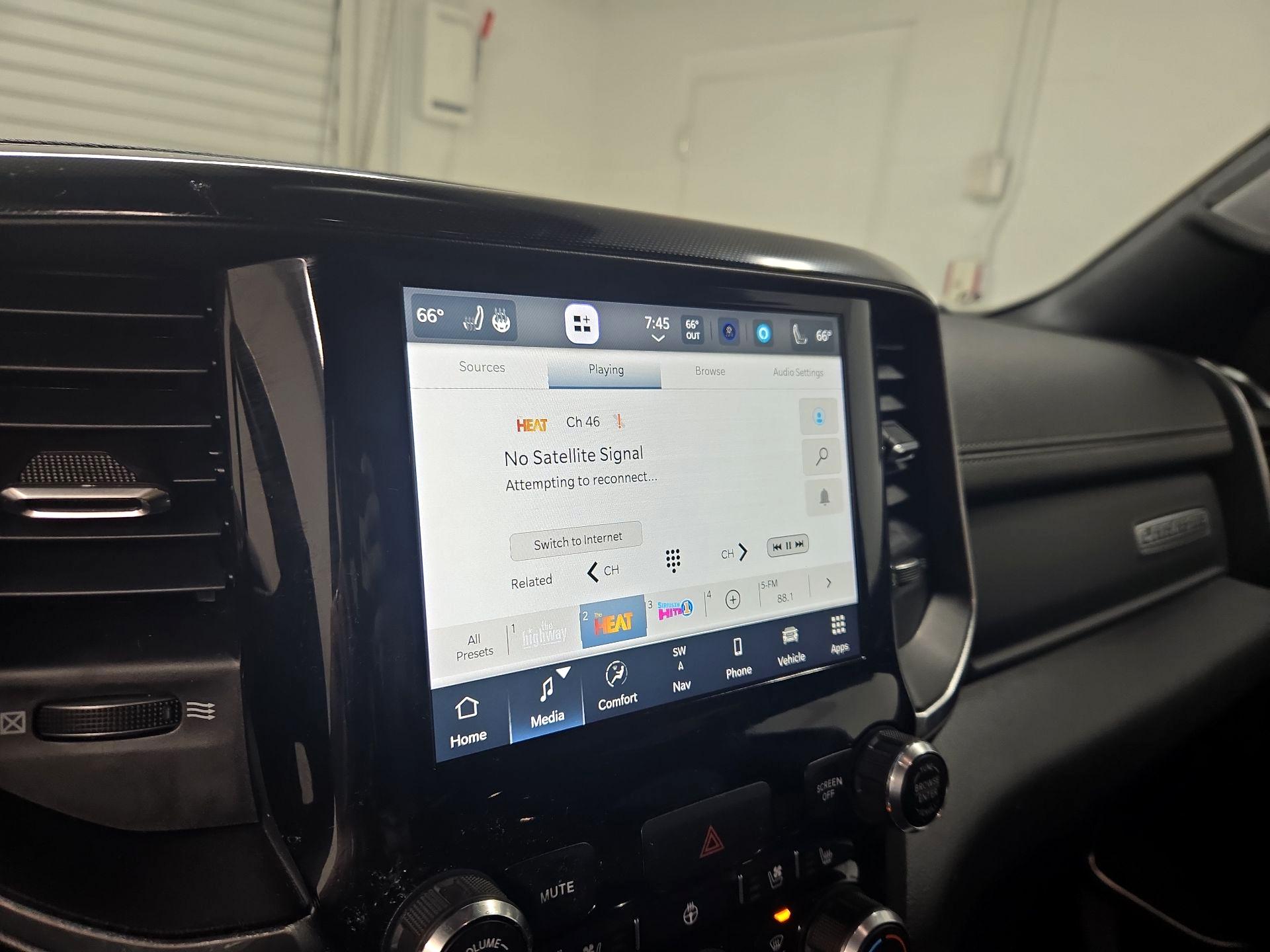 Thumbnail: 2022 RAM 1500 - 16