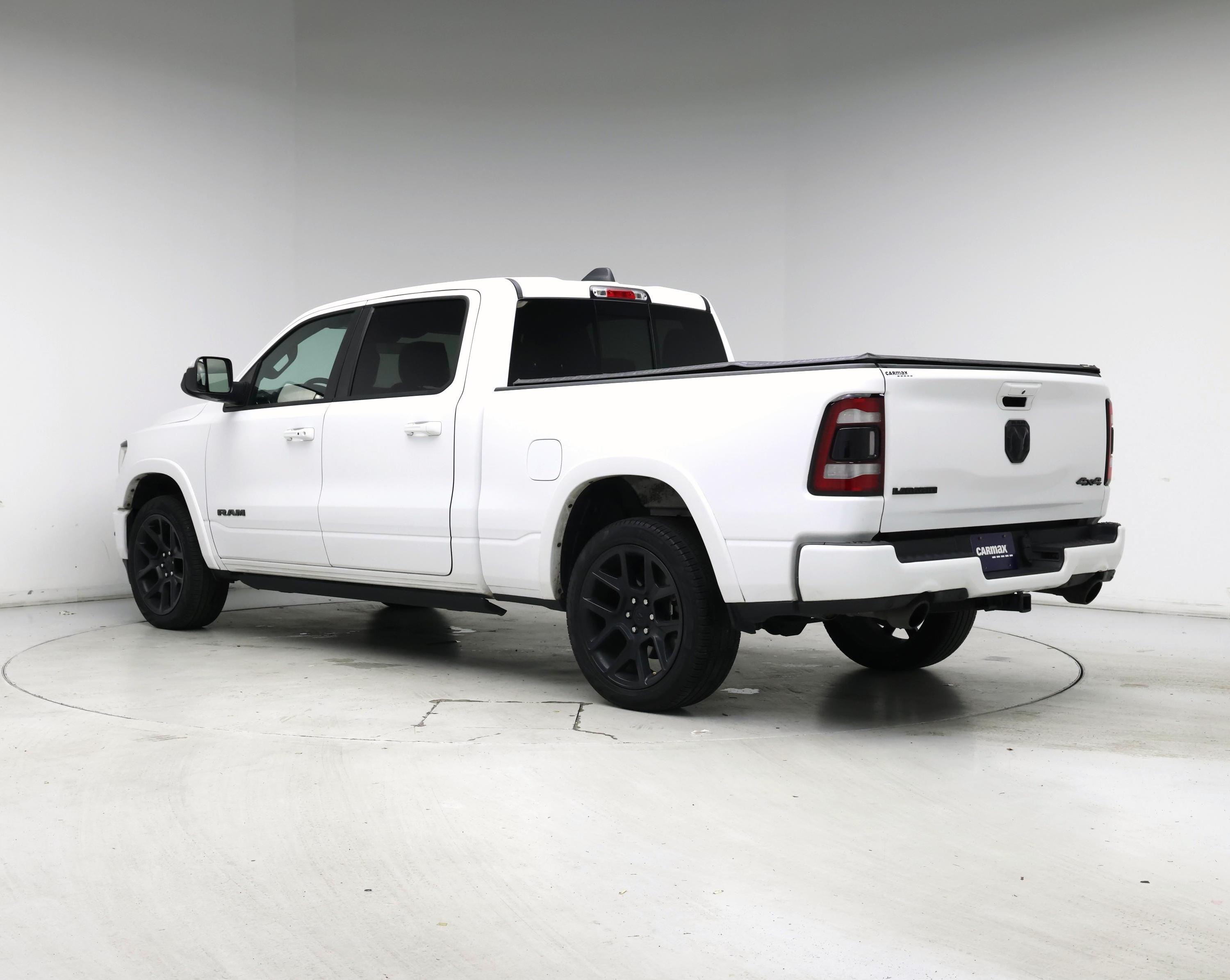 Thumbnail: 2022 RAM 1500 - 2