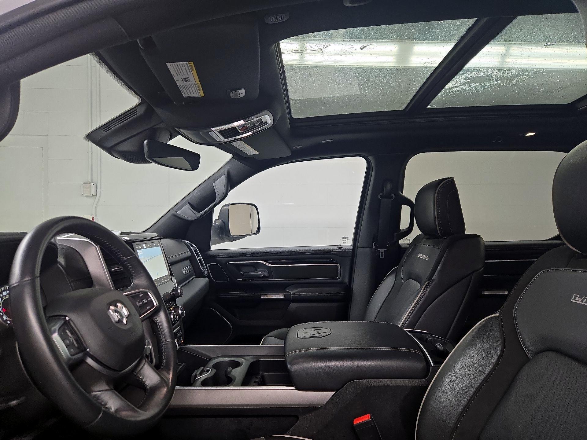 Thumbnail: 2022 RAM 1500 - 20