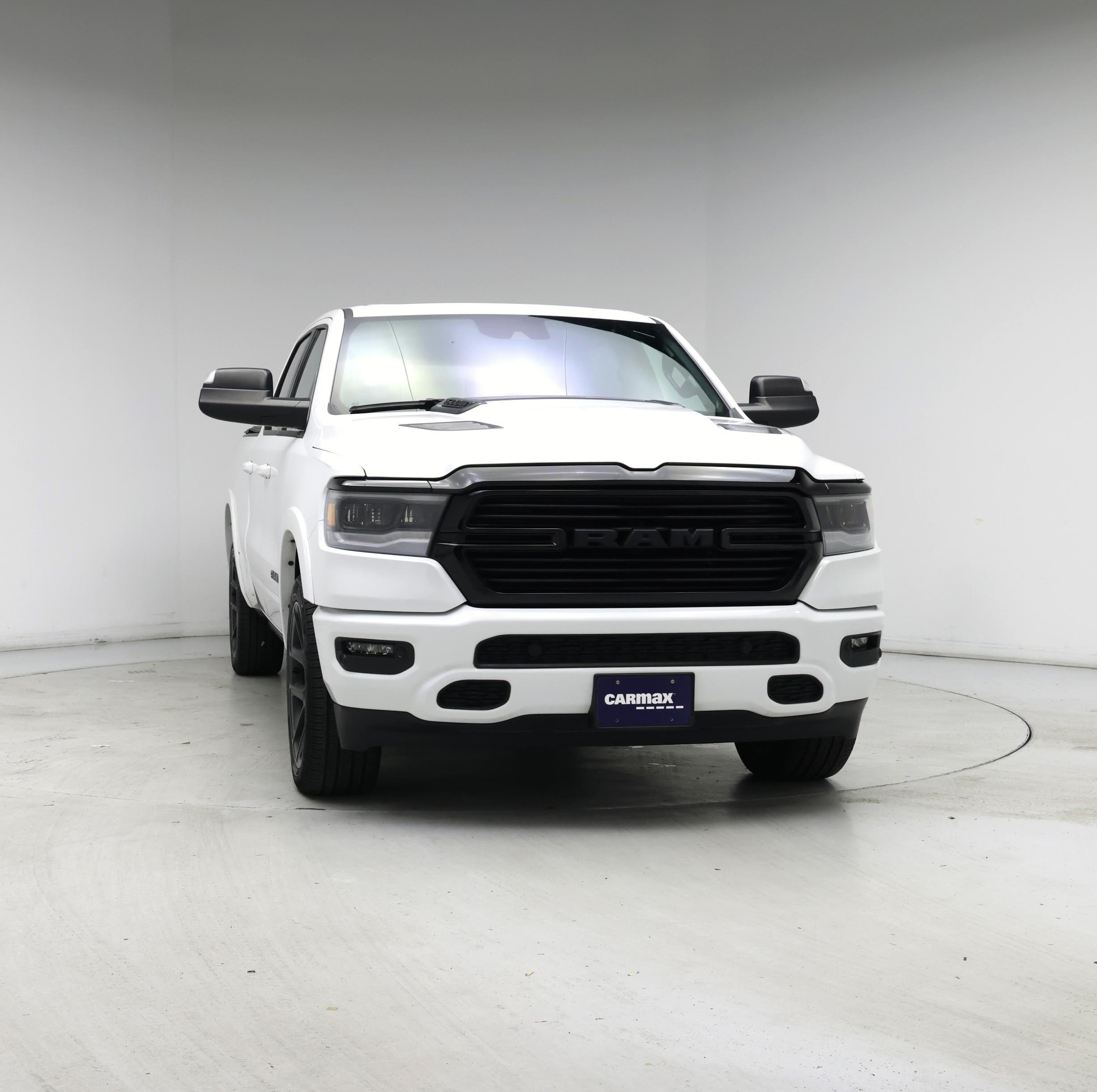 Thumbnail: 2022 RAM 1500 - 5