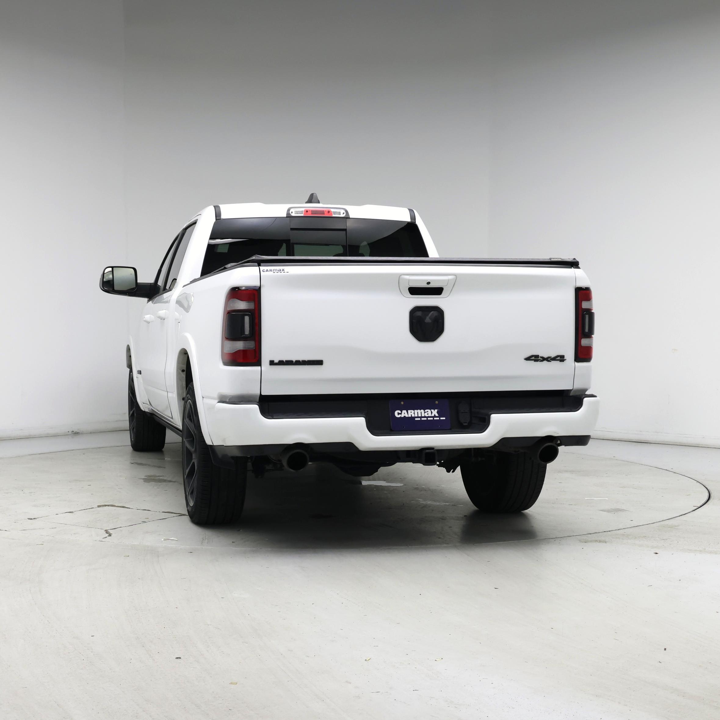 Thumbnail: 2022 RAM 1500 - 6