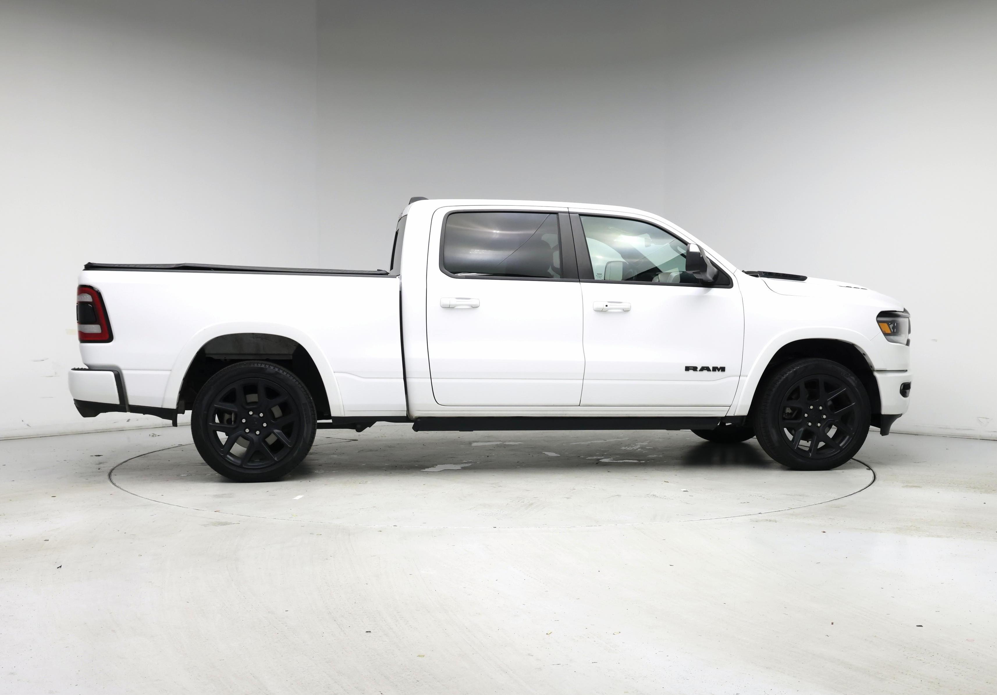 Thumbnail: 2022 RAM 1500 - 7