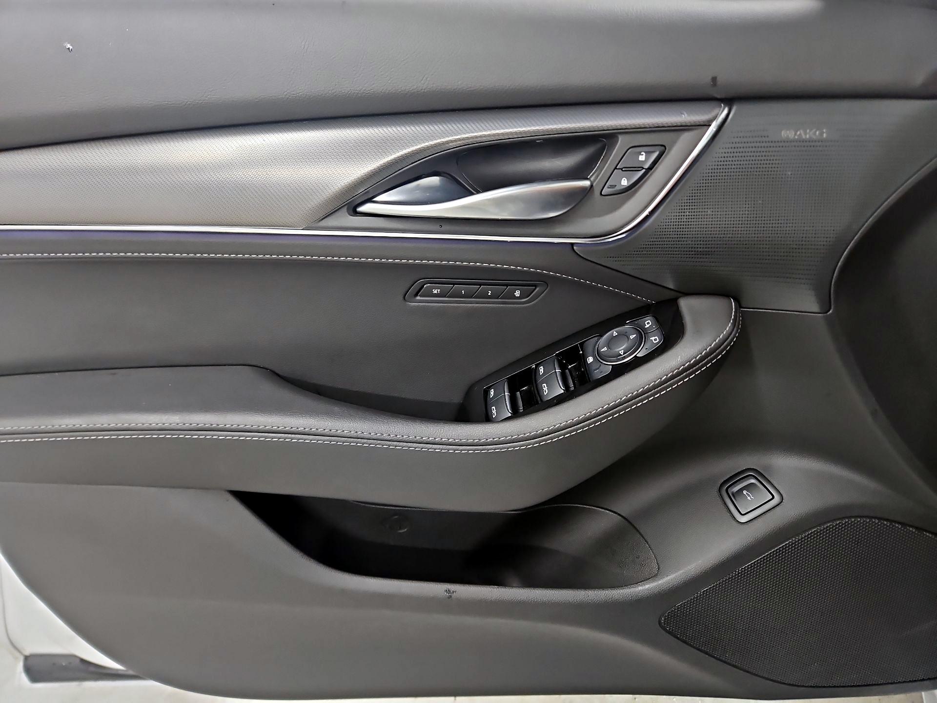 Thumbnail: 2025 Cadillac CT5 - 12