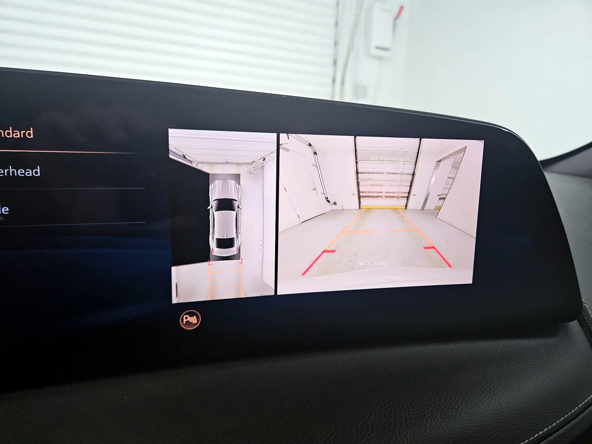 Thumbnail: 2025 Cadillac CT5 - 15