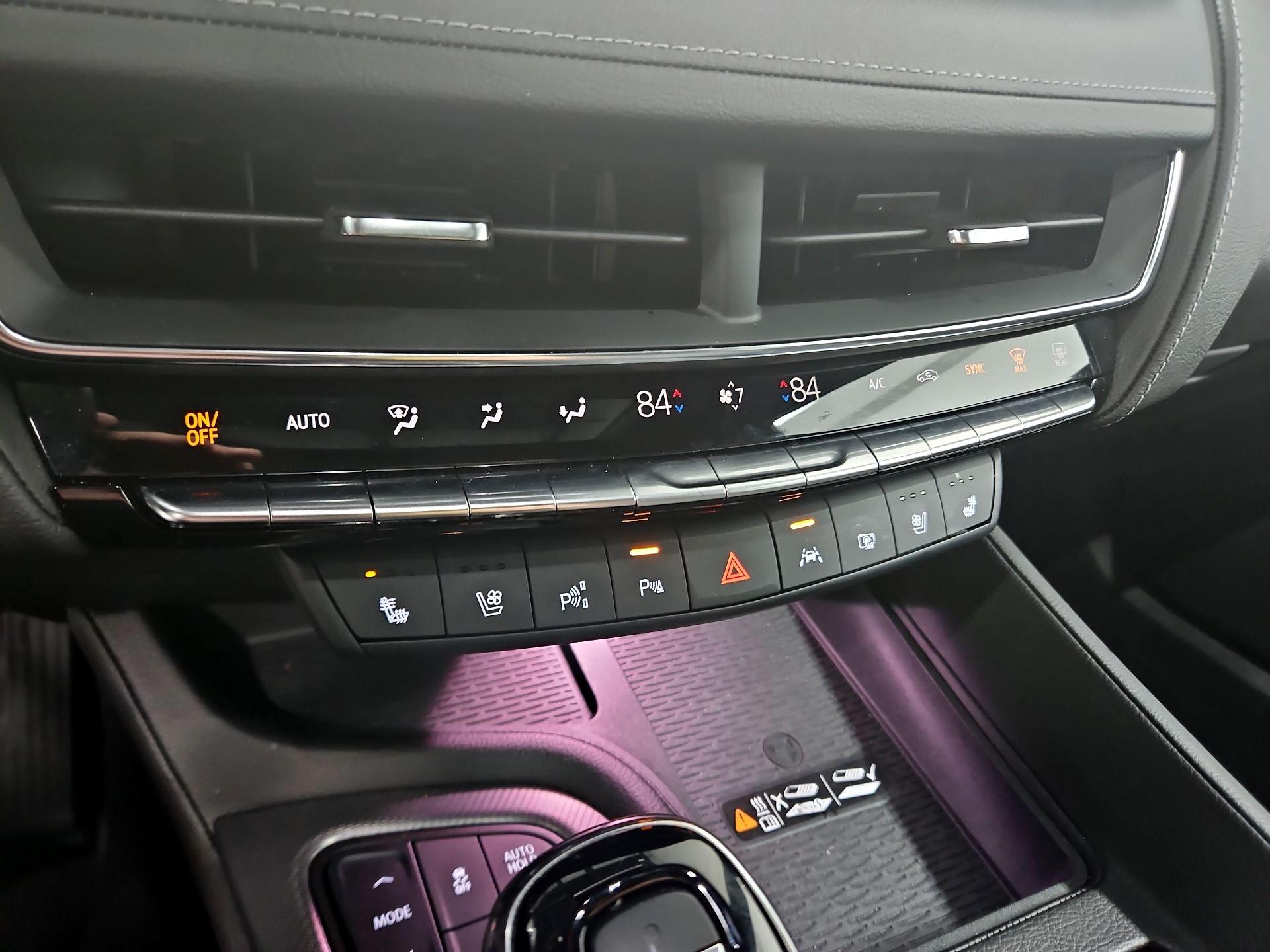 Thumbnail: 2025 Cadillac CT5 - 17