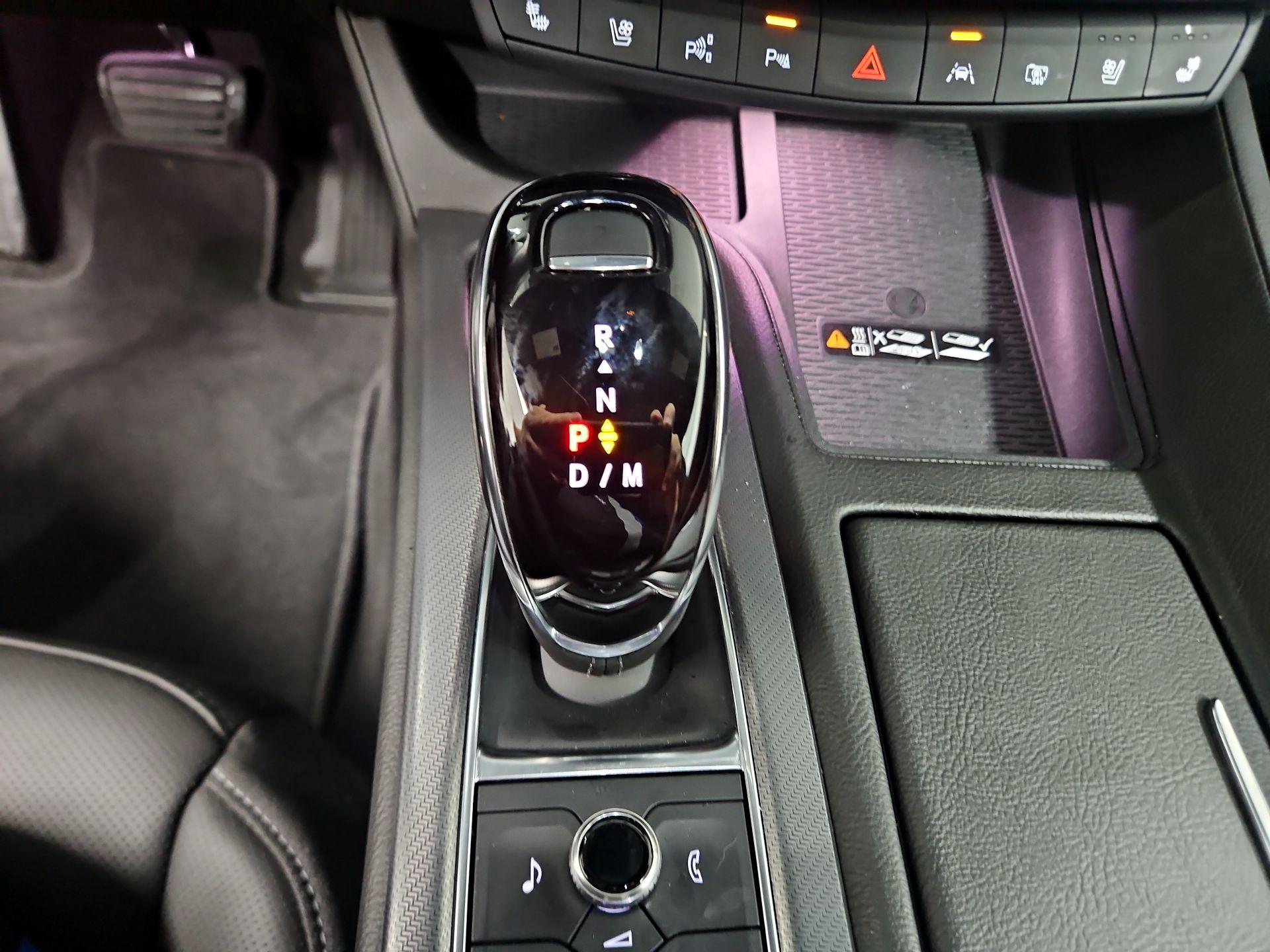 Thumbnail: 2025 Cadillac CT5 - 18