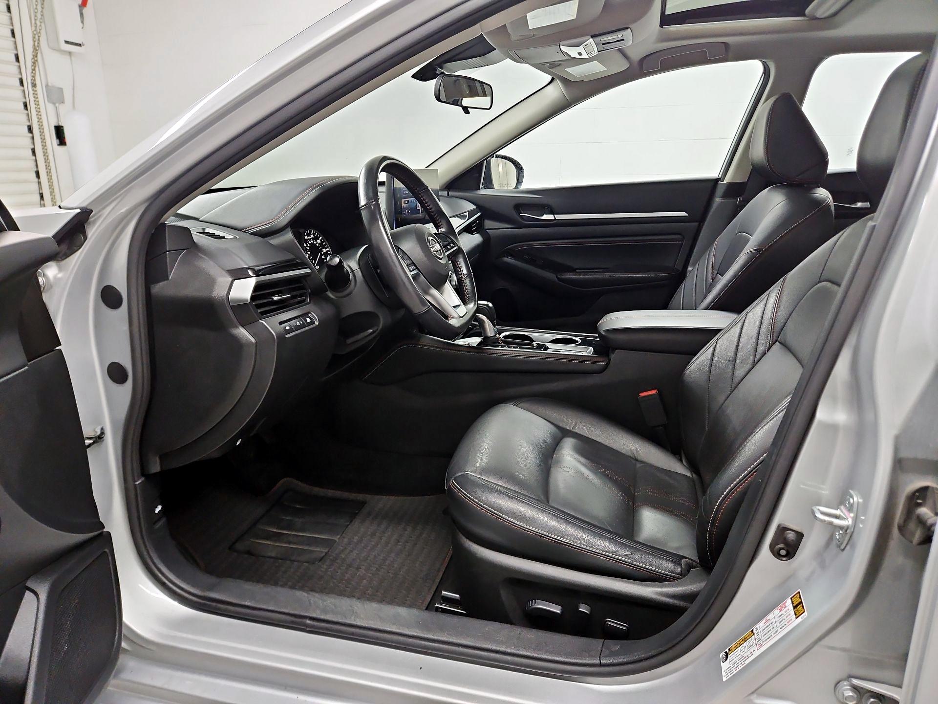 Thumbnail: 2023 Nissan Altima - 11