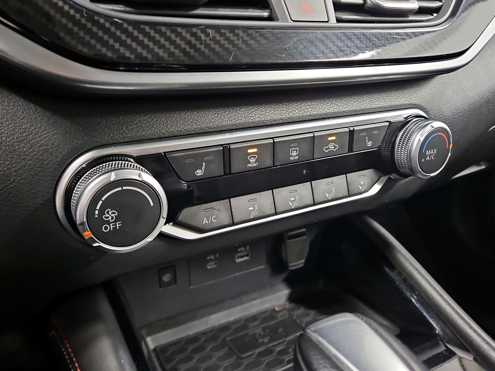 Thumbnail: 2023 Nissan Altima - 17