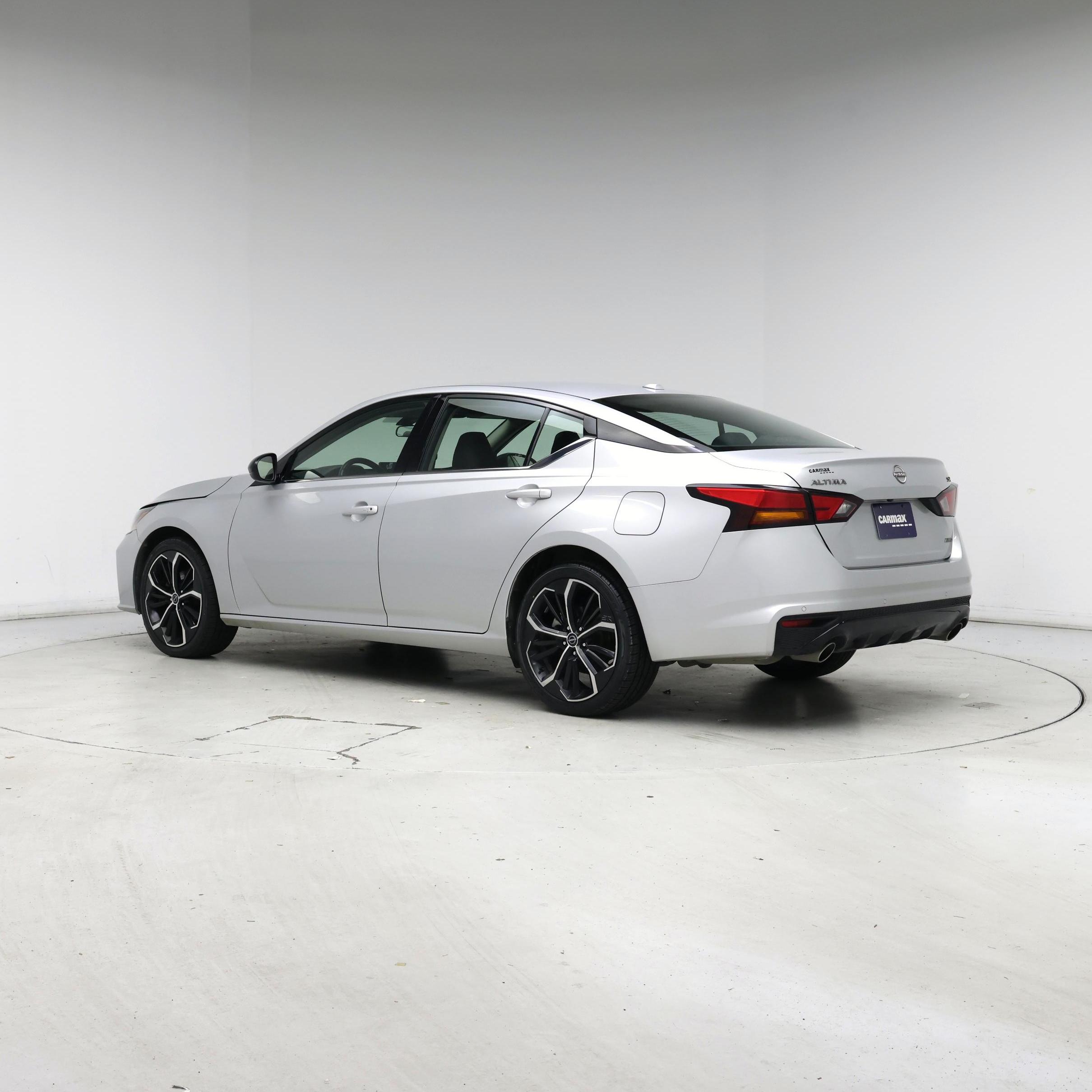 Thumbnail: 2023 Nissan Altima - 2