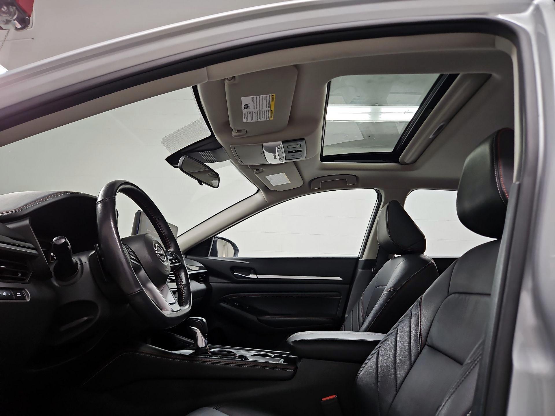 Thumbnail: 2023 Nissan Altima - 20