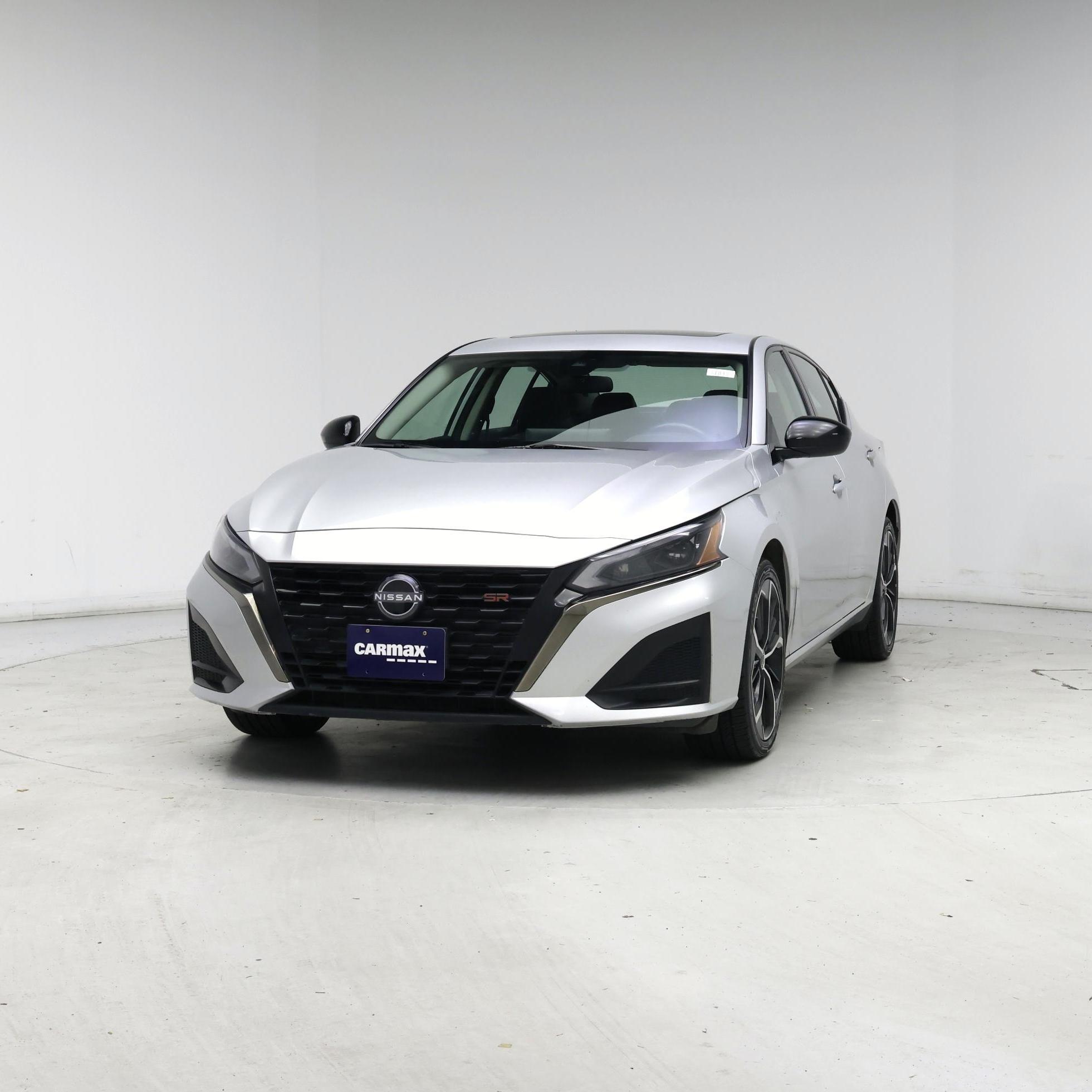 Thumbnail: 2023 Nissan Altima - 4