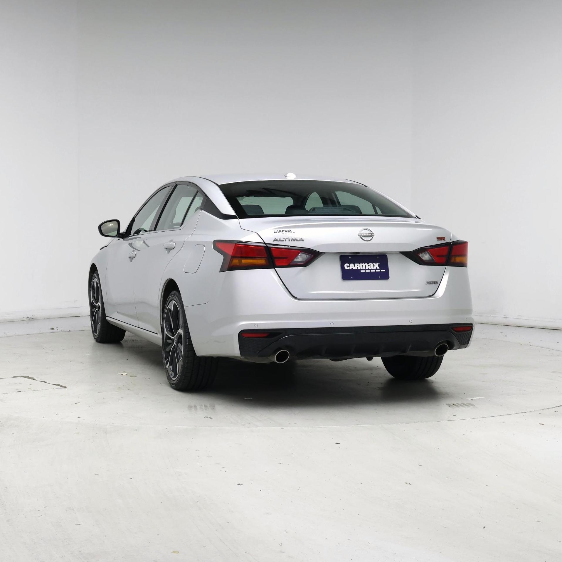 Thumbnail: 2023 Nissan Altima - 6