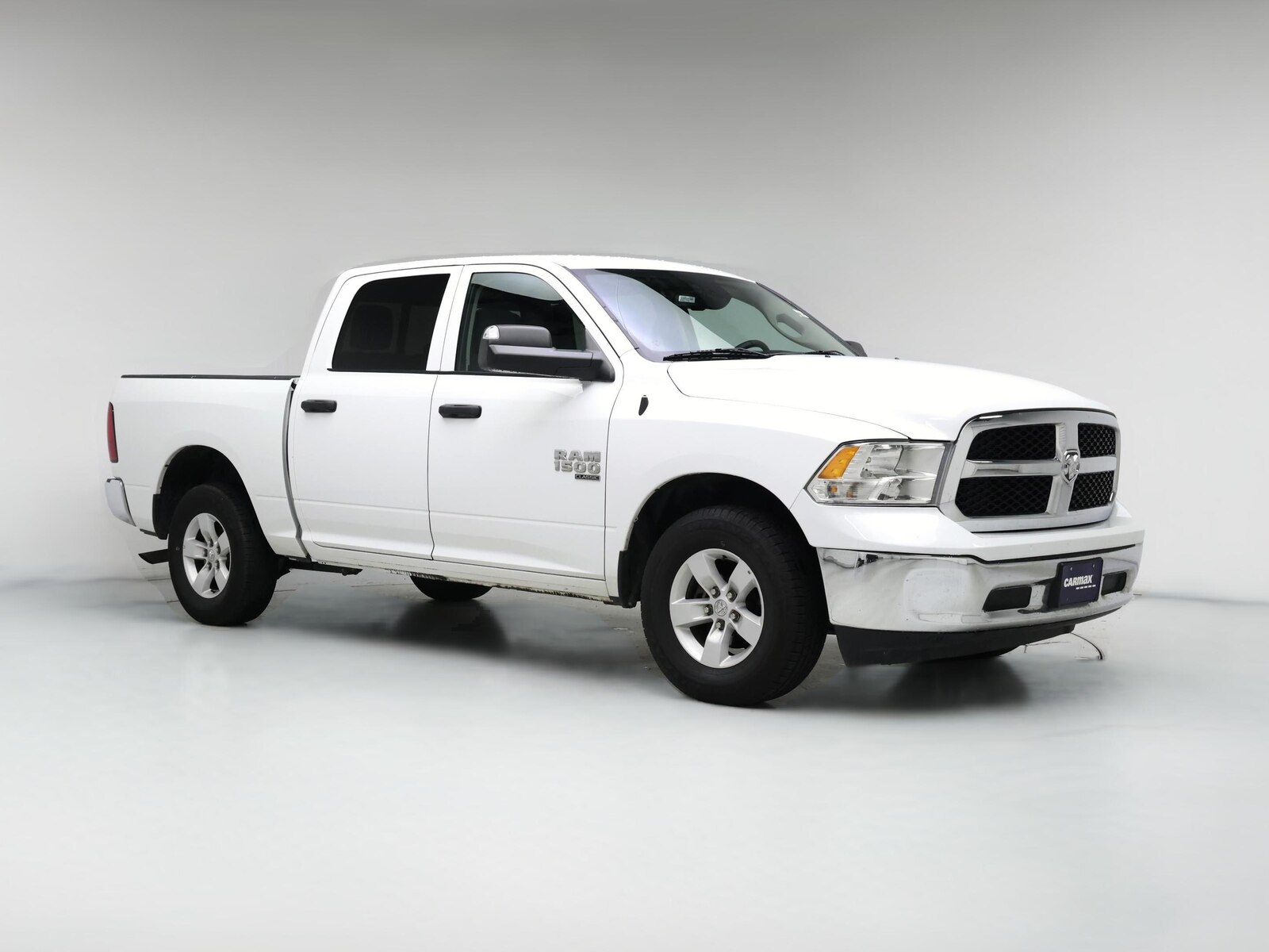 2023 RAM Ram 1500 Classic Warlock