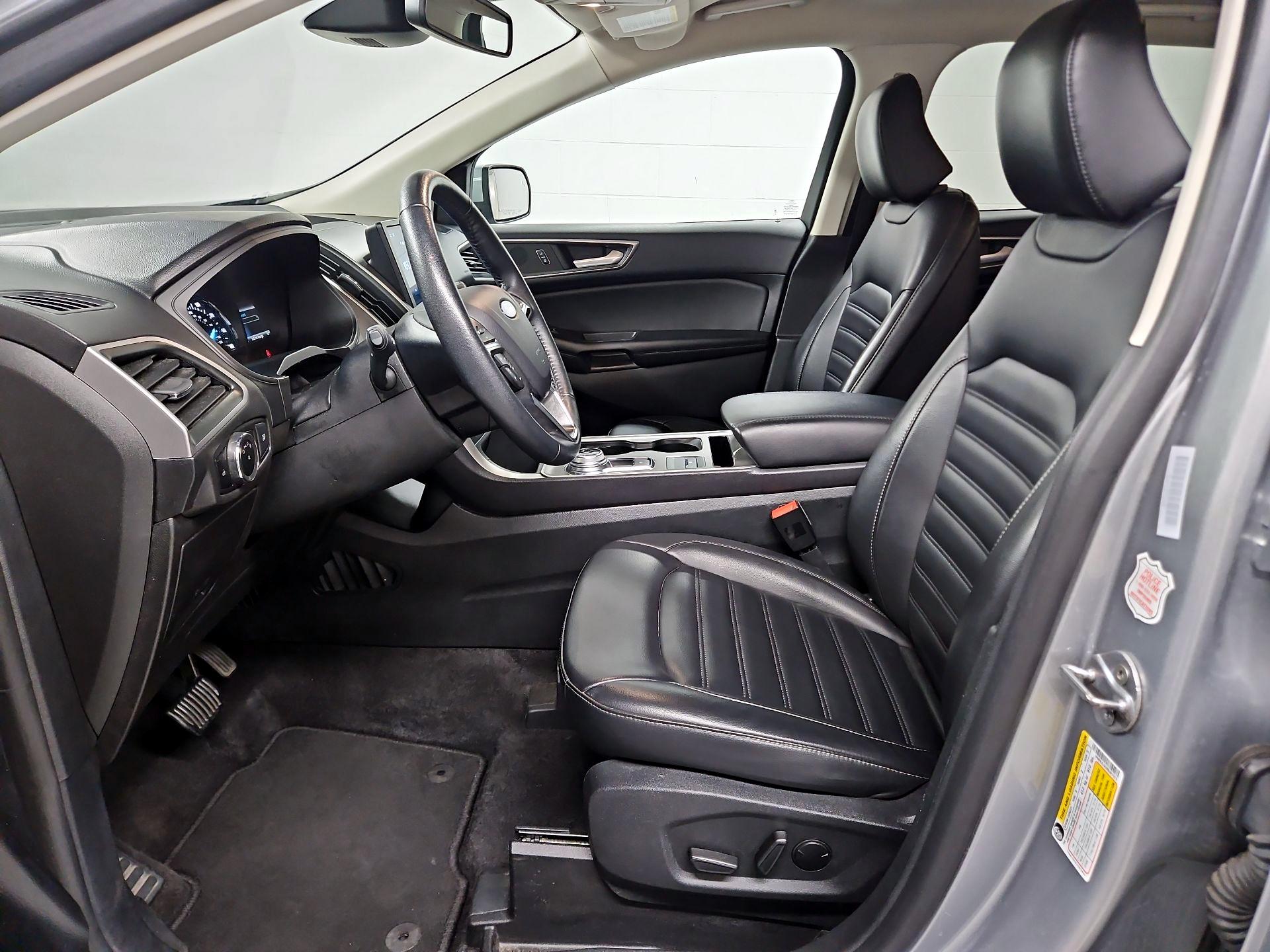 Thumbnail: 2024 Ford Edge - 11