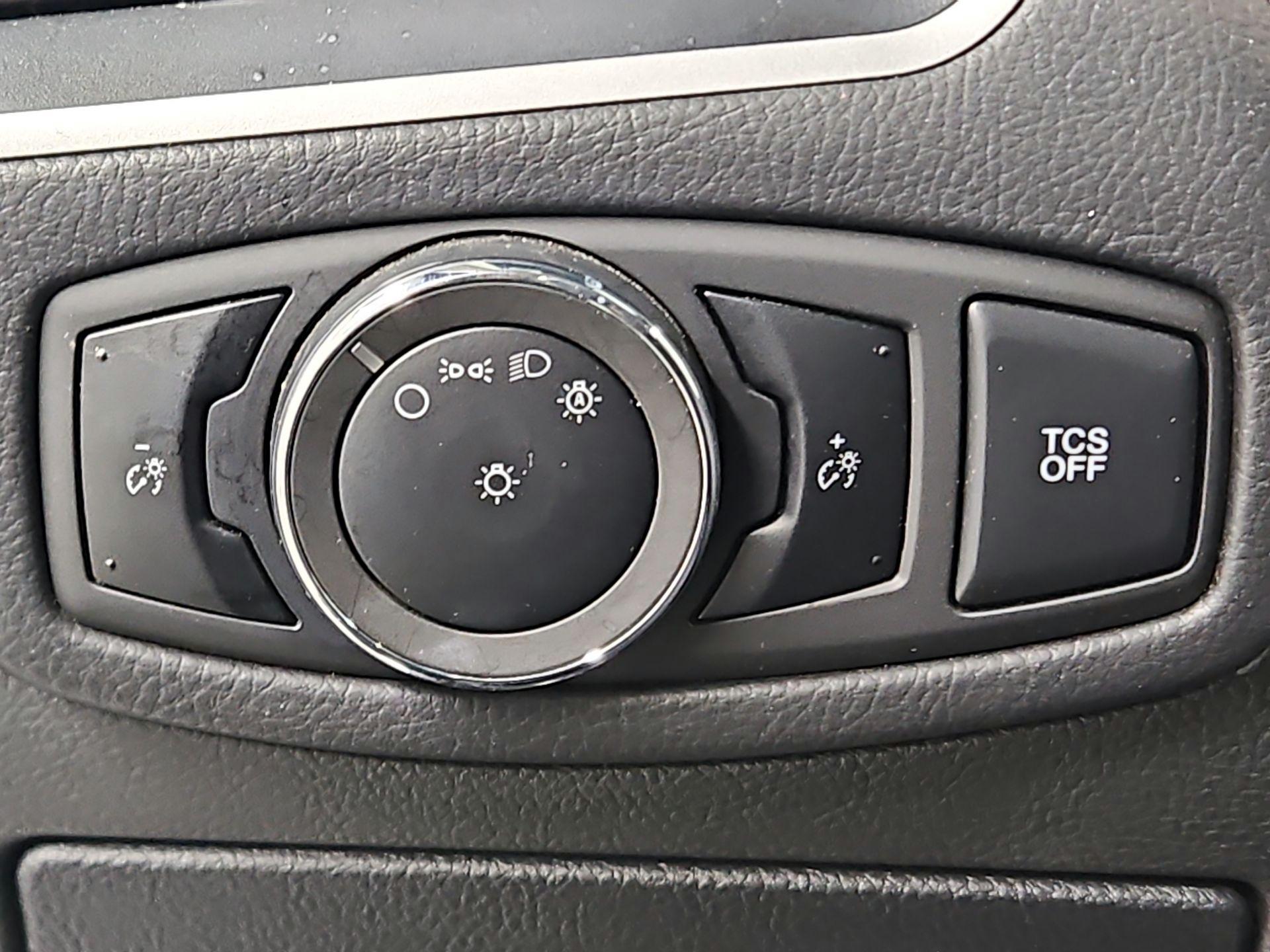 Thumbnail: 2024 Ford Edge - 13