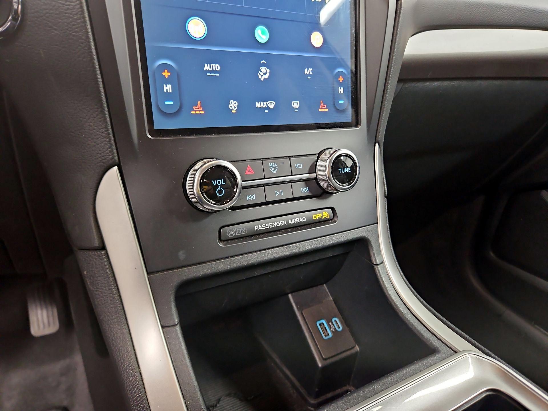 Thumbnail: 2024 Ford Edge - 16