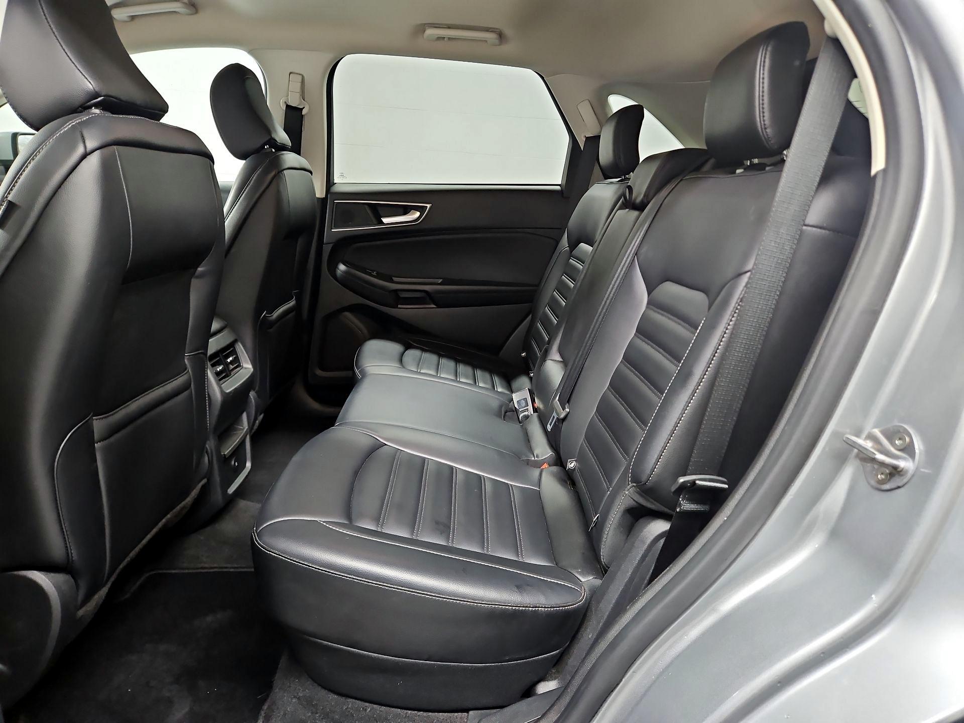 Thumbnail: 2024 Ford Edge - 19